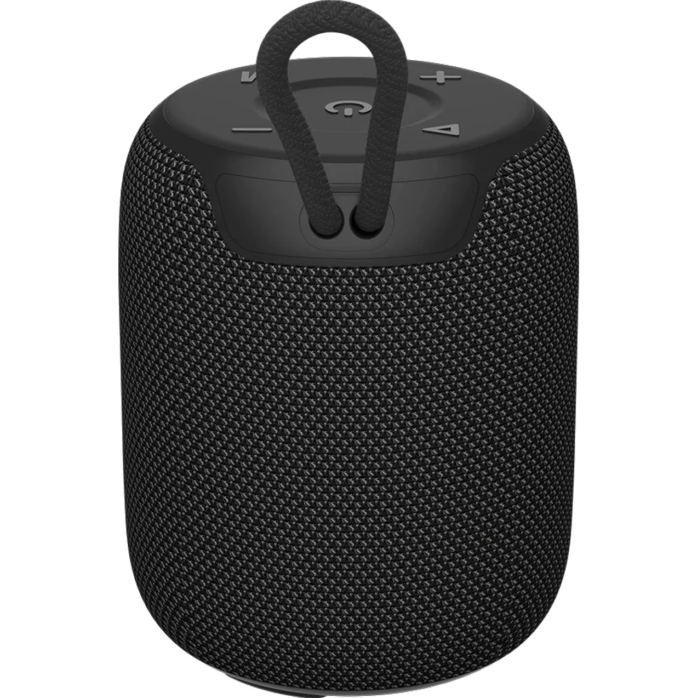 Портативна колонка CANYON OnMove 9 Black (CNE-CBTSP9)