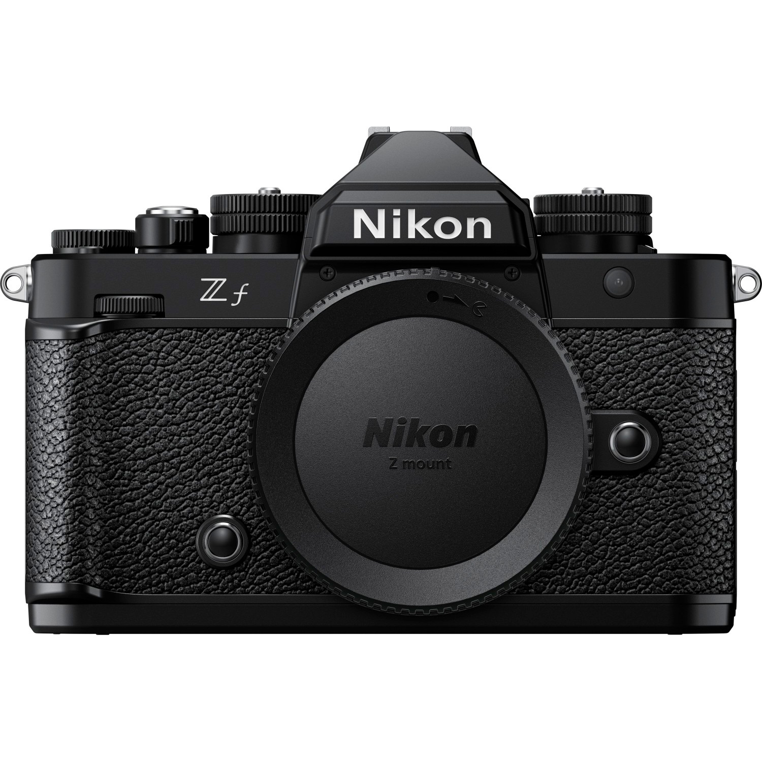 Фотоапарат NIKON Z f Black Body (VOA120AE)