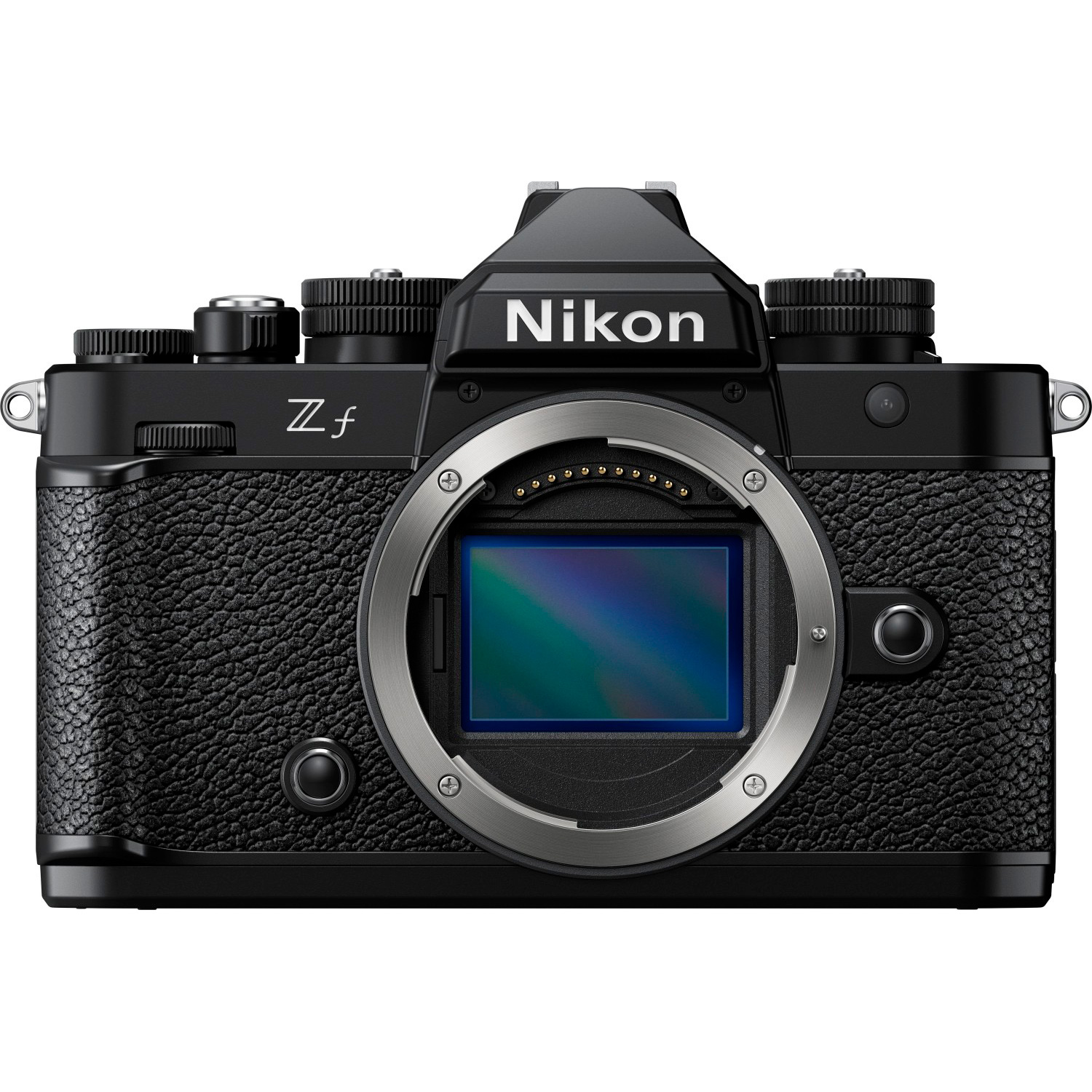 Фотоапарат NIKON Z f Black Body (VOA120AE)