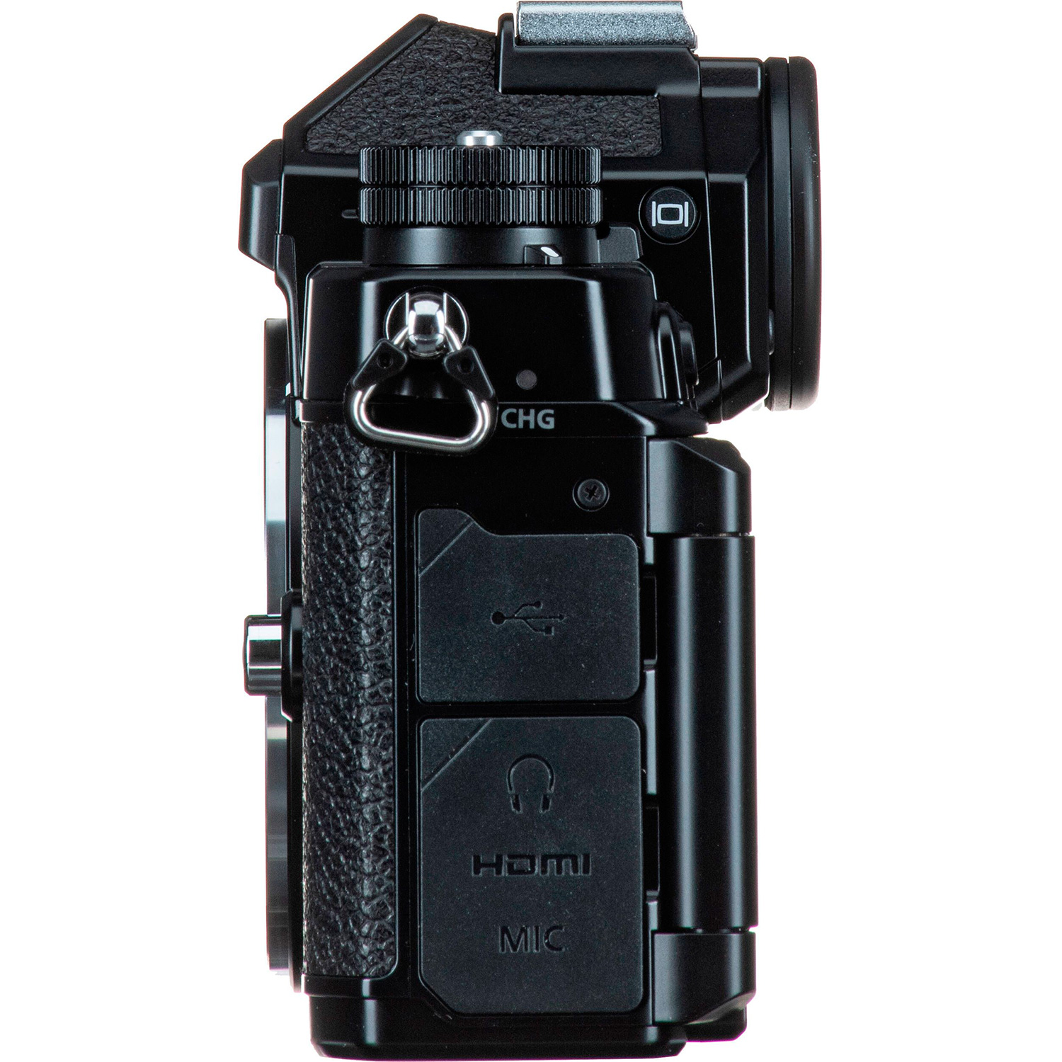 Фотоапарат NIKON Z f Black Body (VOA120AE)
