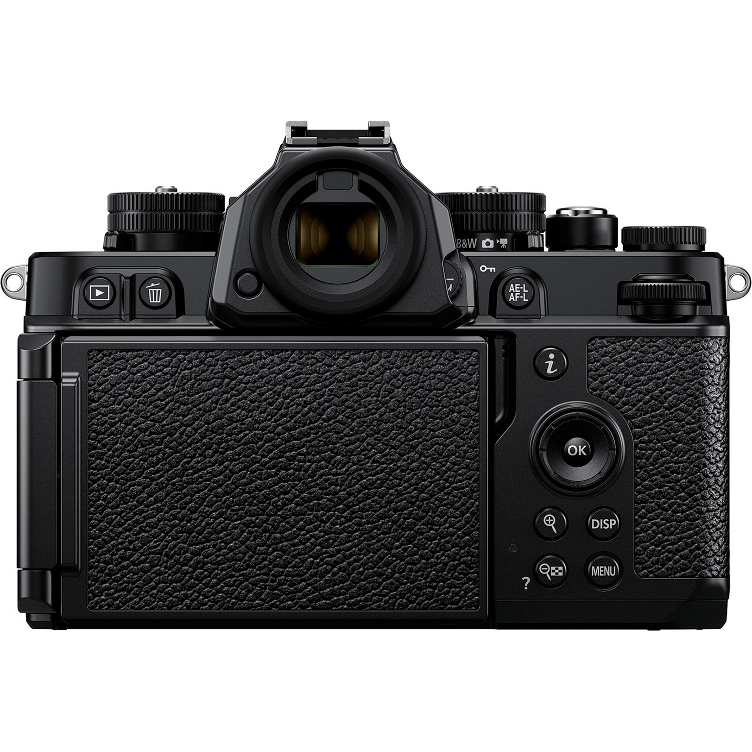 Фотоапарат NIKON Z f Black Body (VOA120AE)