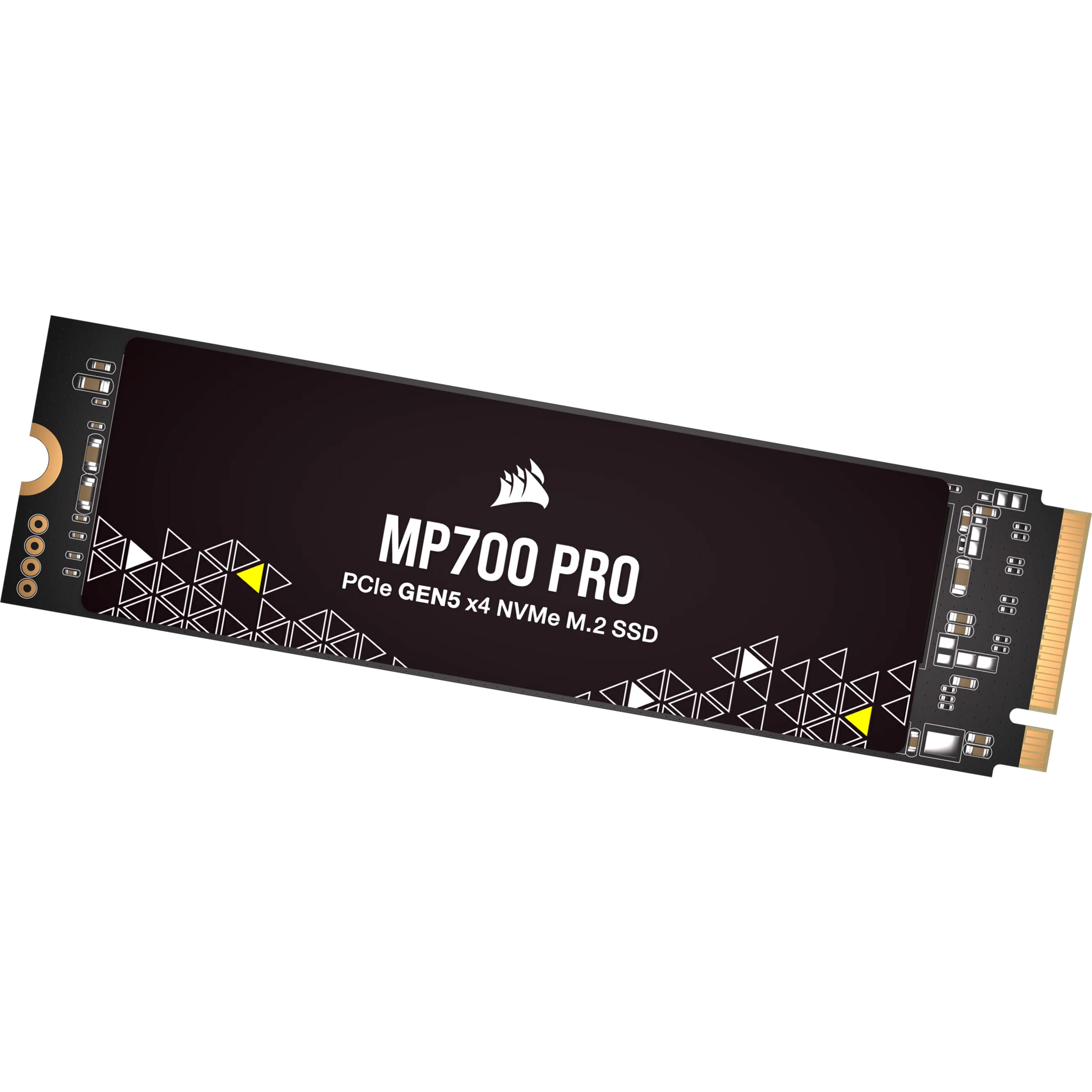 SSD диск CORSAIR MP700 Pro 4TB M.2 NVMe (CSSD-F4000GBMP700PNH)