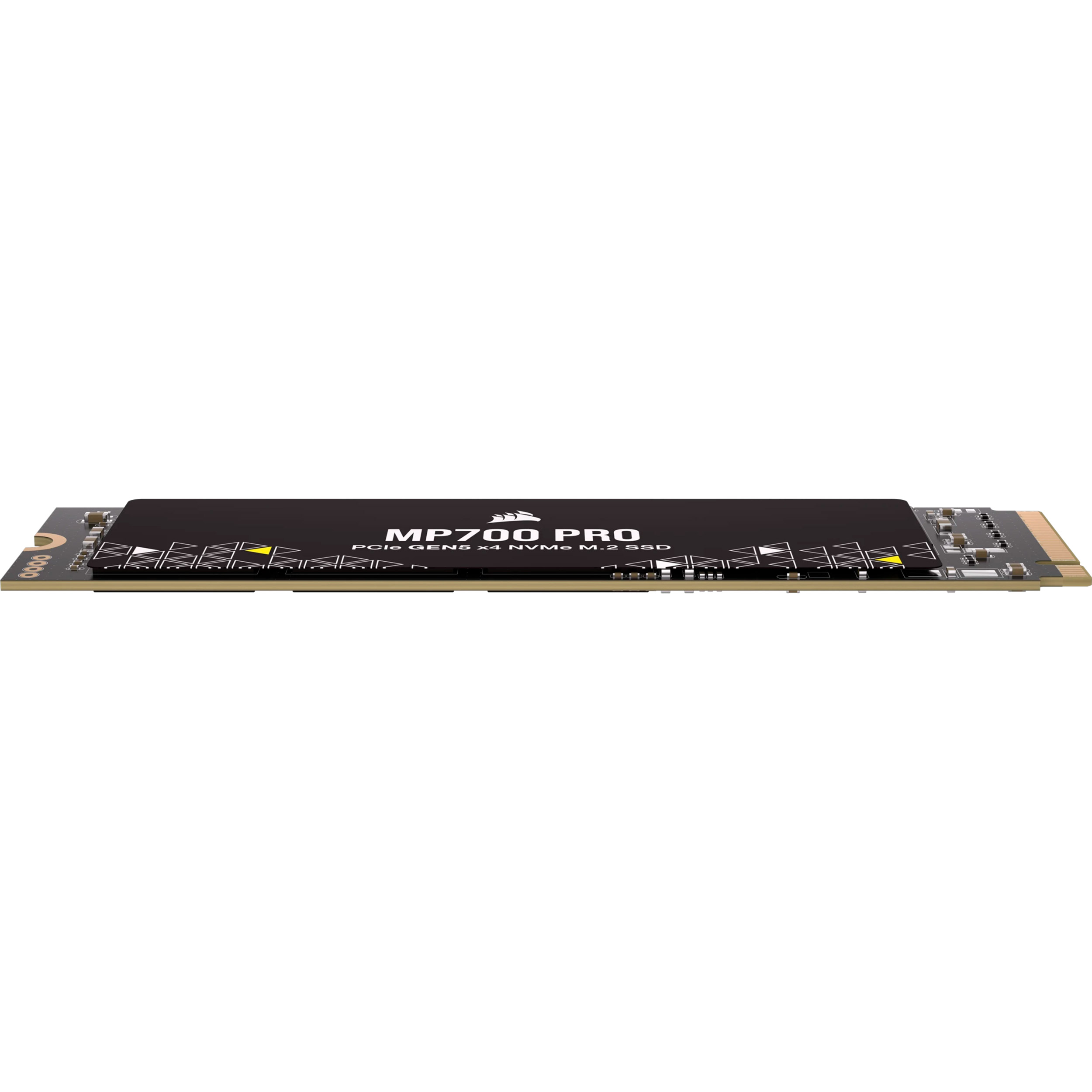 SSD диск CORSAIR MP700 Pro 4TB M.2 NVMe (CSSD-F4000GBMP700PNH)