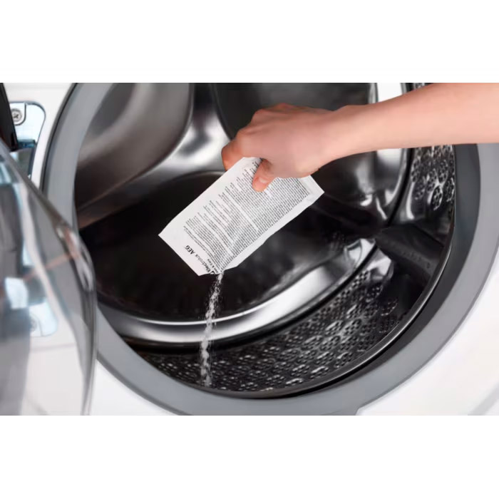 Средство для удаления накипи в стиральных и посудомоечных машинах ELECTROLUX Clean & Care 3-in-1 M2GCP601 6шт (902986558)