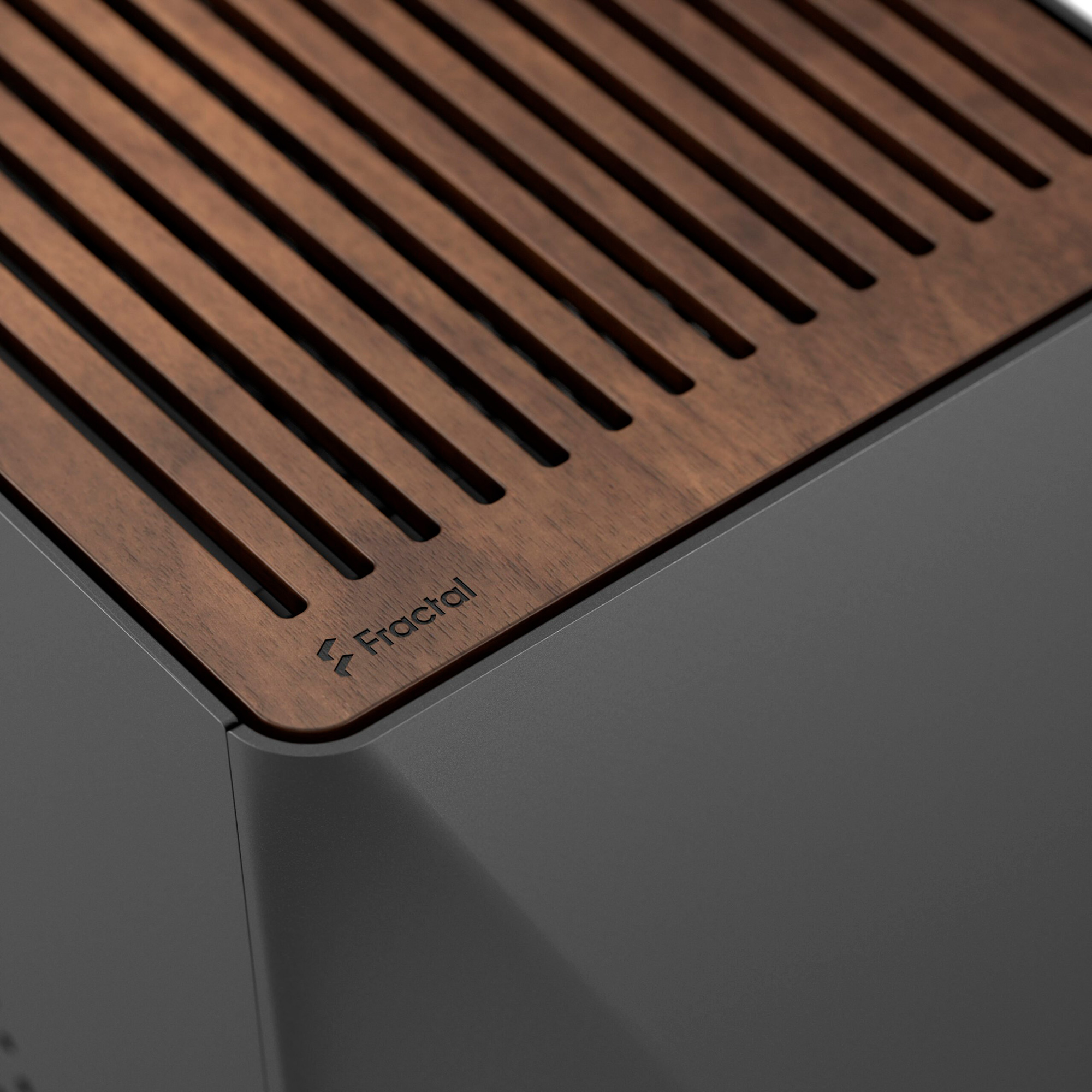 Корпус FRACTAL DESIGN Era 2 Charcoal Cray (FD-C-ERA2N-02)