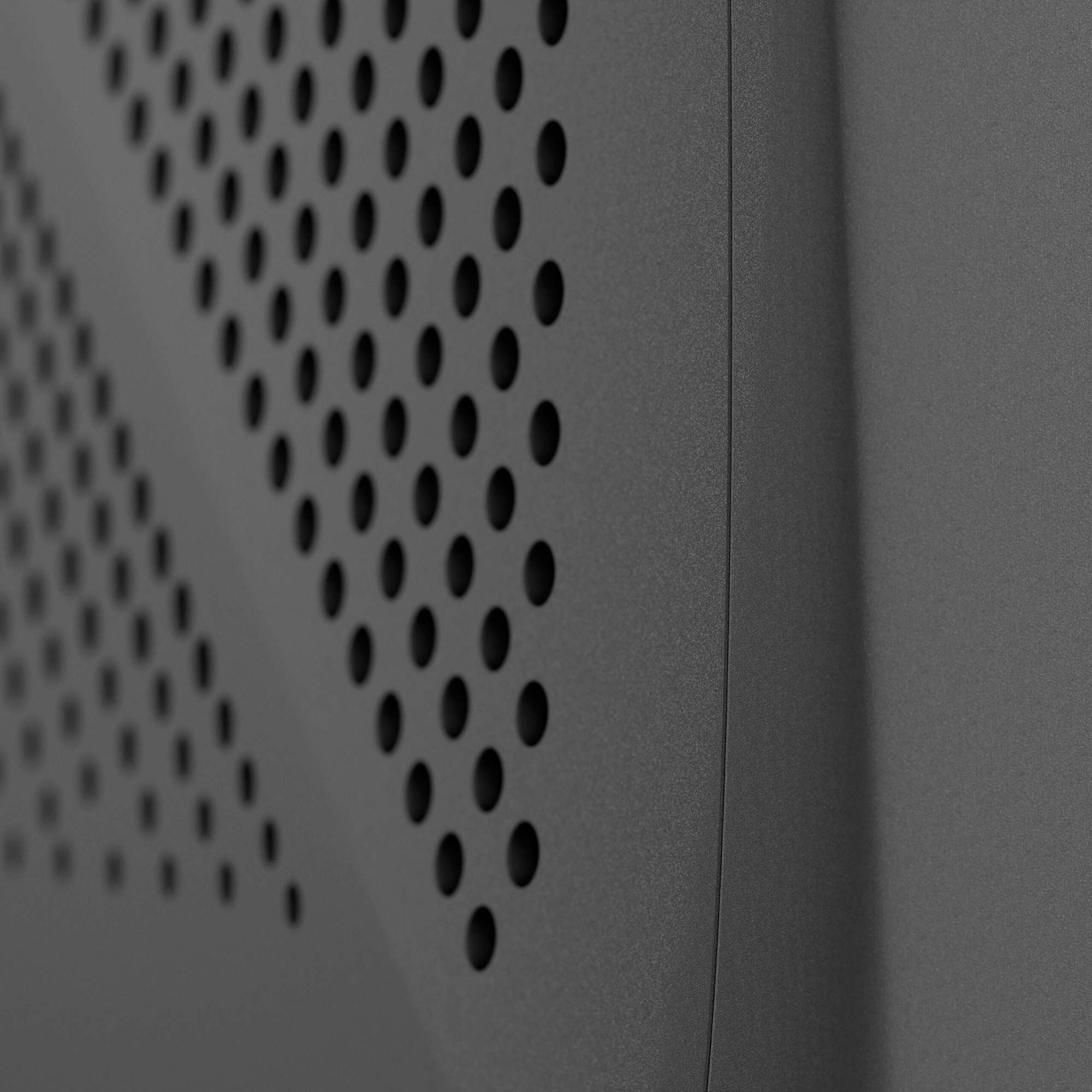 Корпус FRACTAL DESIGN Era 2 Charcoal Cray (FD-C-ERA2N-02)