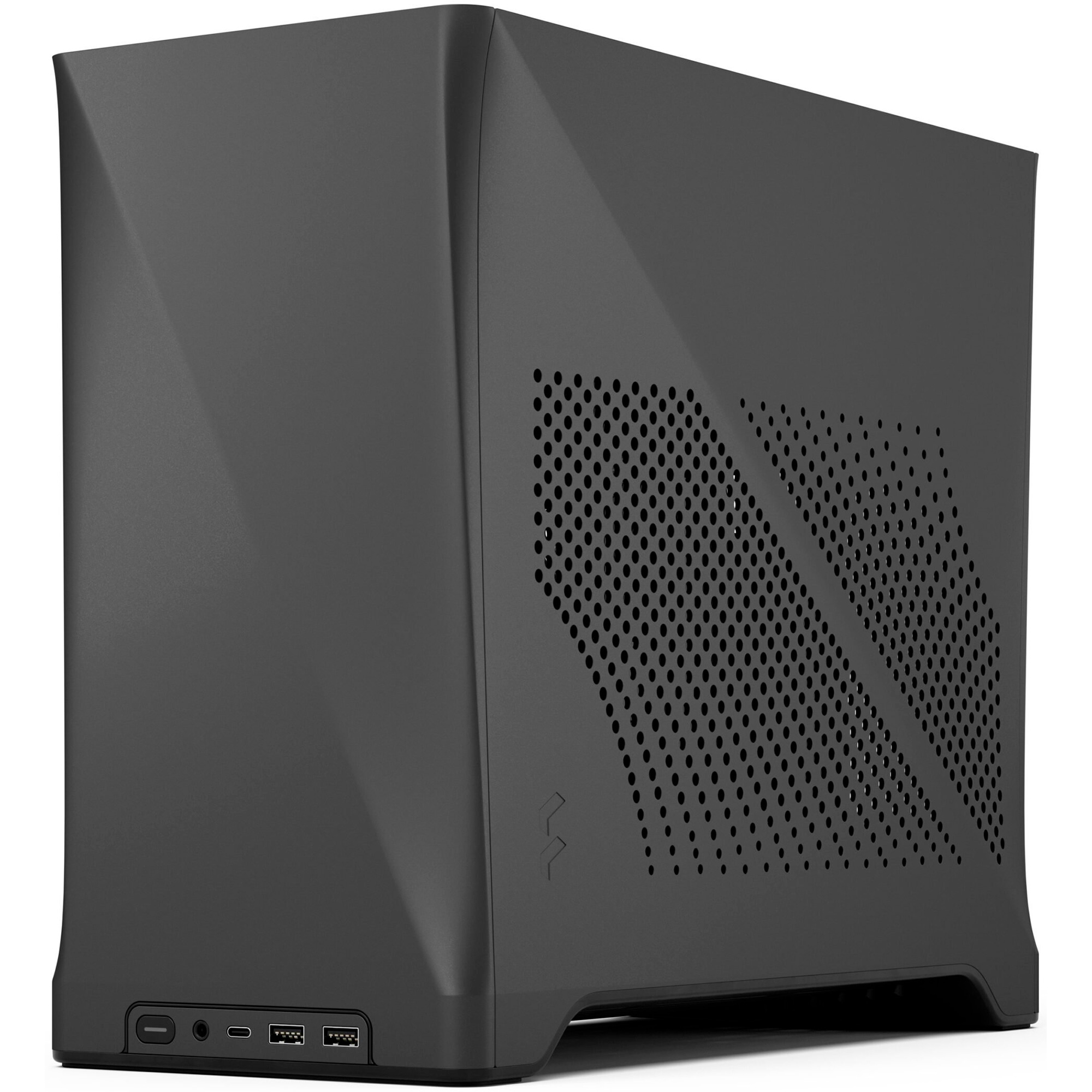 Корпус FRACTAL DESIGN Era 2 Charcoal Cray (FD-C-ERA2N-02)