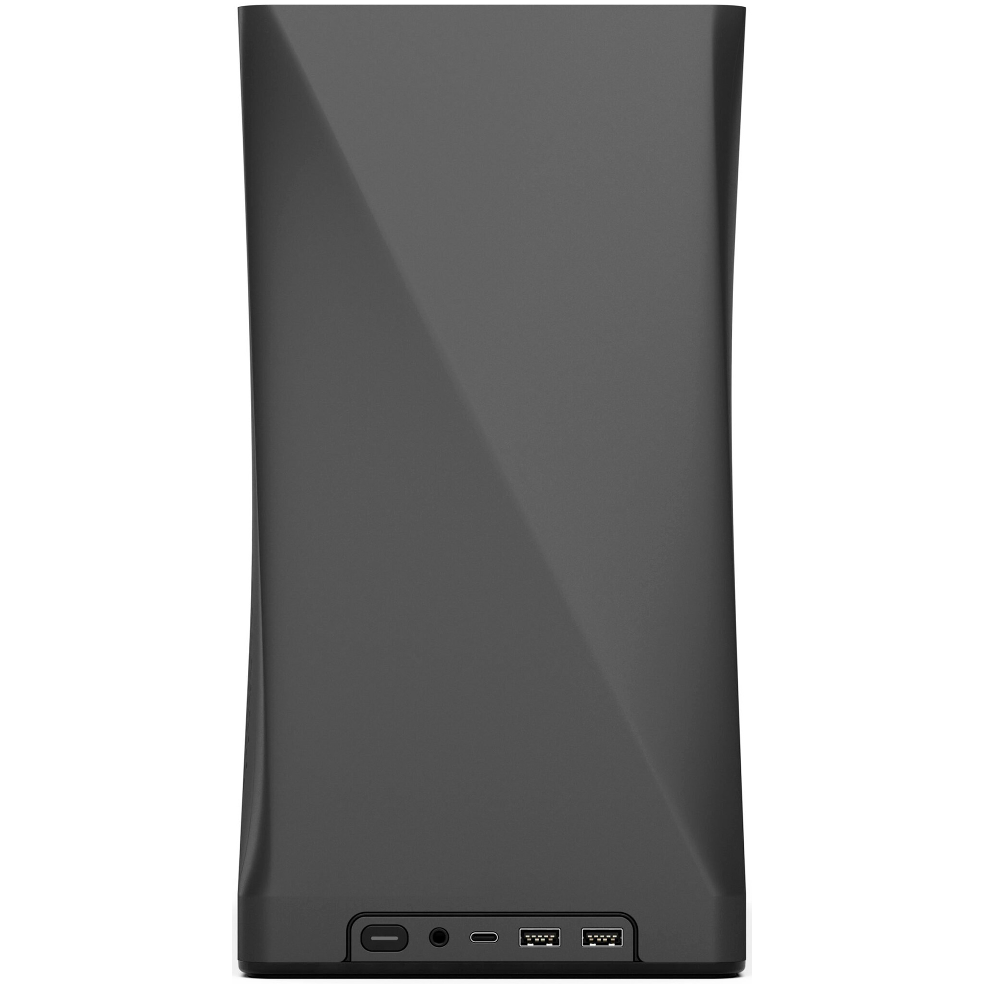 Корпус FRACTAL DESIGN Era 2 Charcoal Cray (FD-C-ERA2N-02)