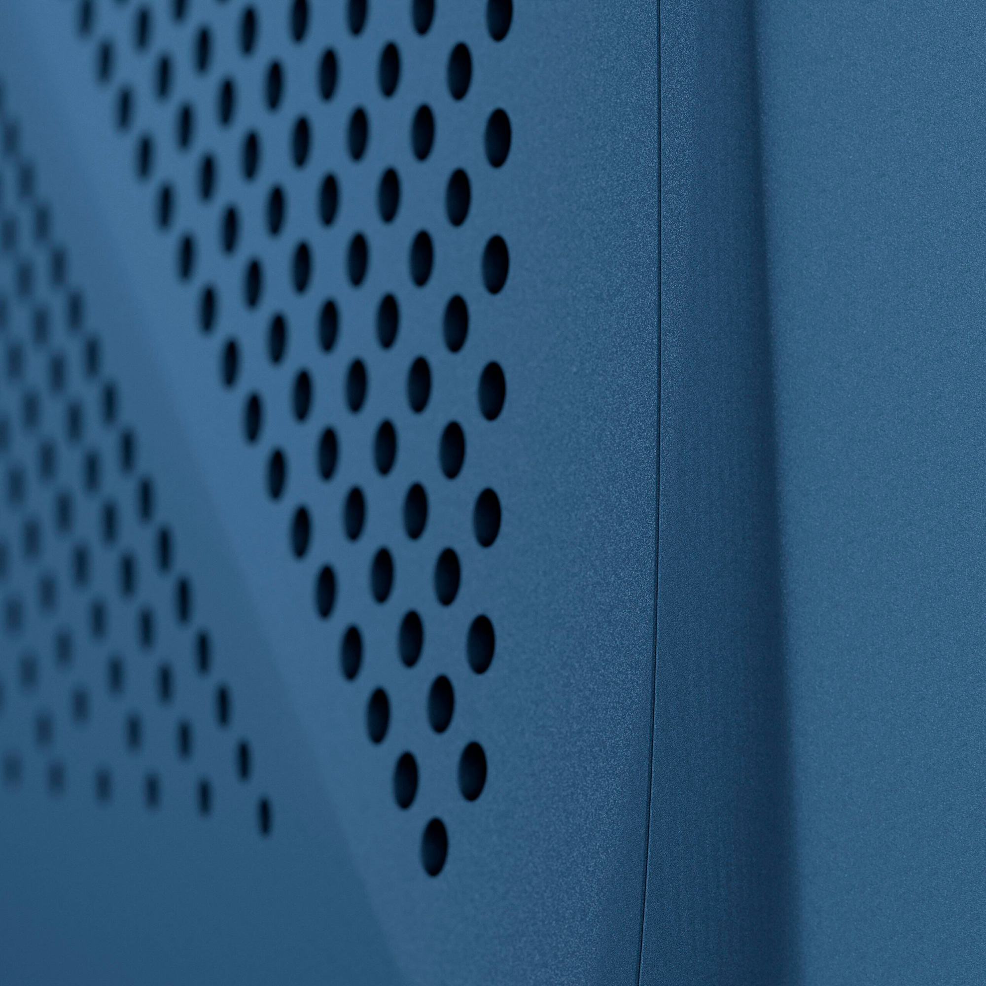 Корпус FRACTAL DESIGN Era 2 Midnight Blue (FD-C-ERA2N-03)