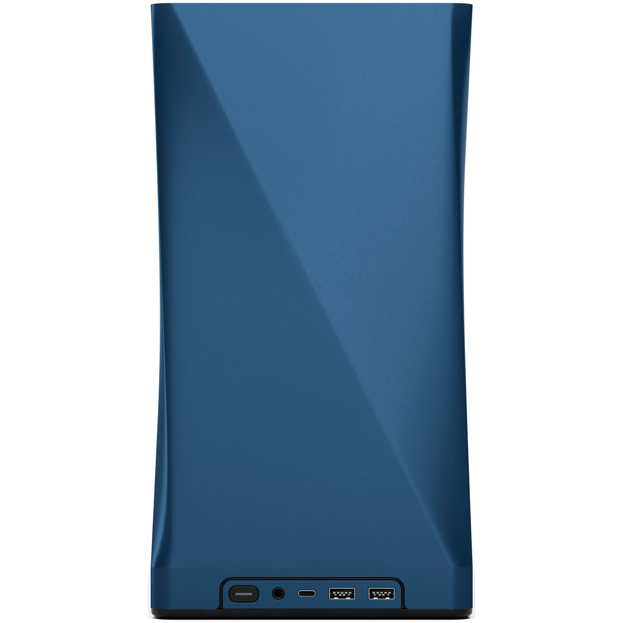 Корпус FRACTAL DESIGN Era 2 Midnight Blue (FD-C-ERA2N-03)