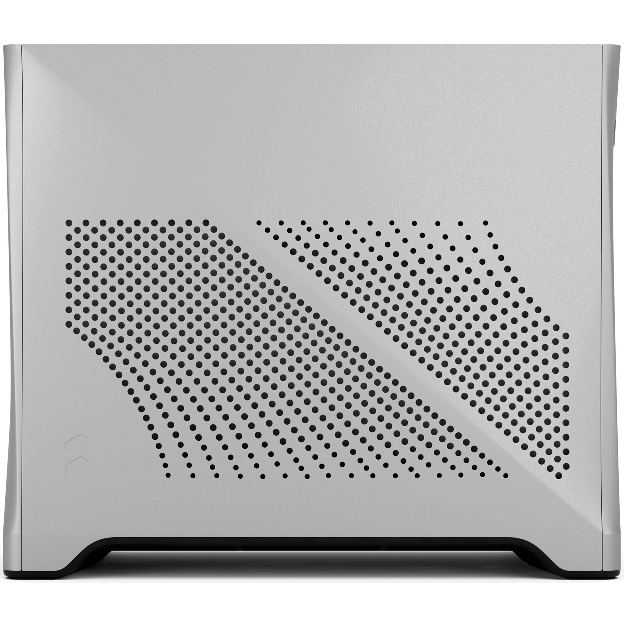 Корпус FRACTAL DESIGN Era 2 Silver (FD-C-ERA2N-01)
