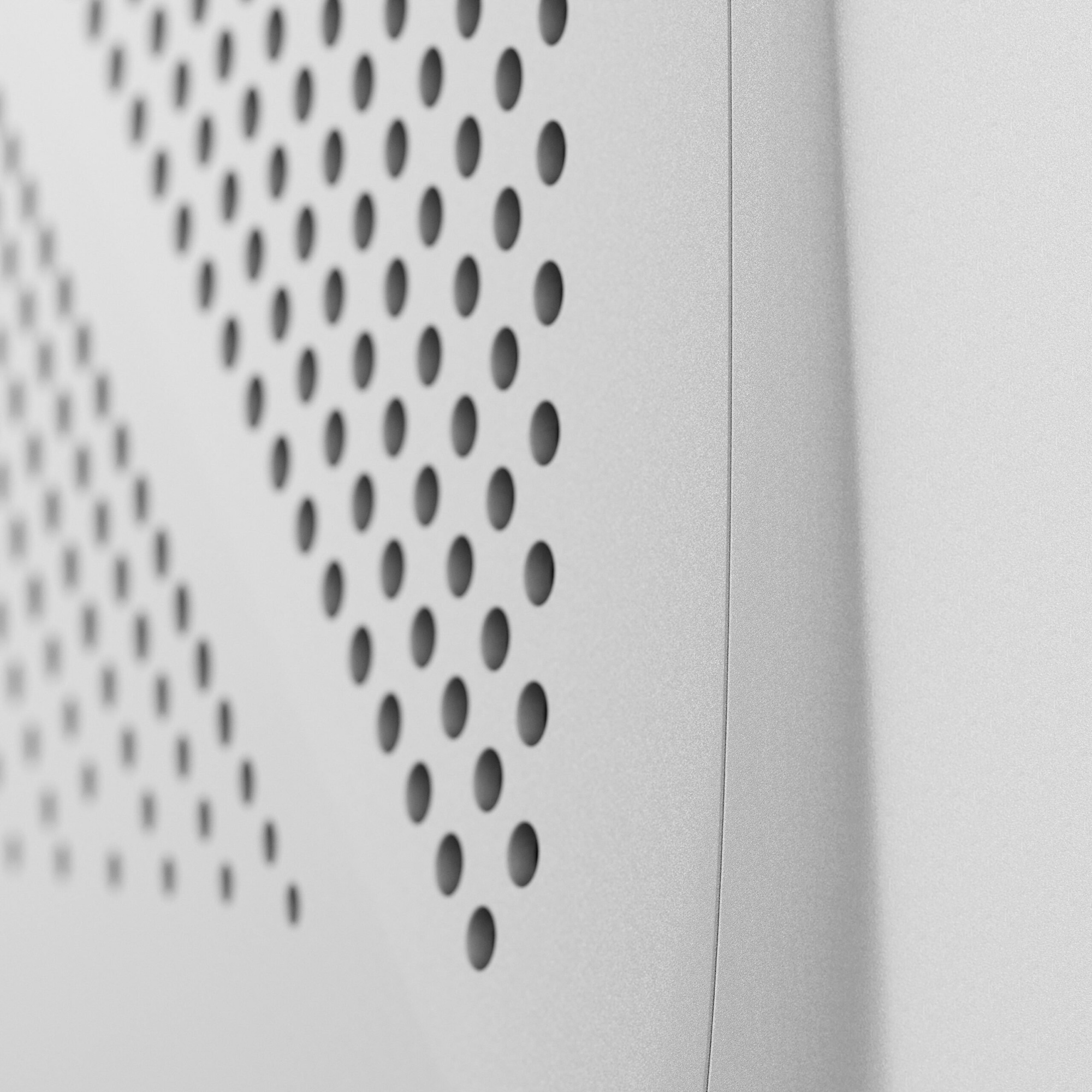 Корпус FRACTAL DESIGN Era 2 Silver (FD-C-ERA2N-01)