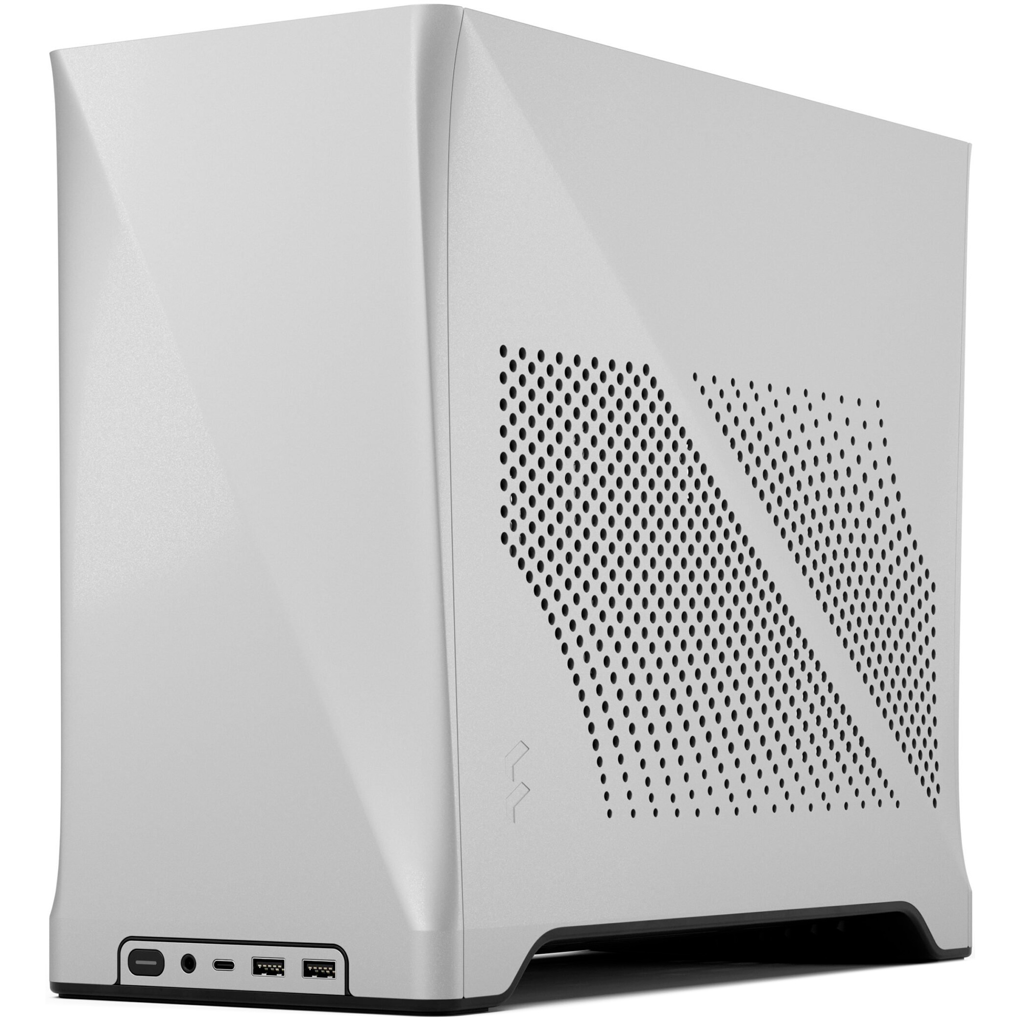 Корпус FRACTAL DESIGN Era 2 Silver (FD-C-ERA2N-01)