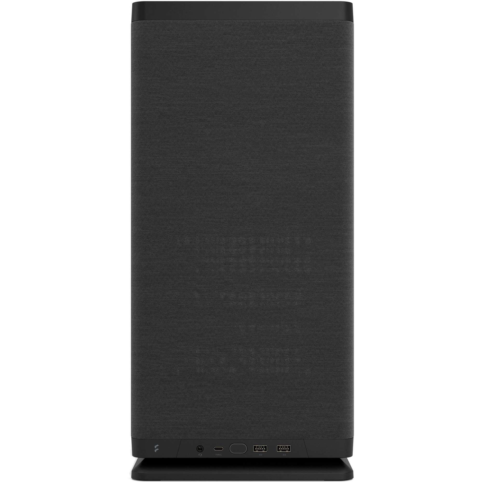 Корпус FRACTAL DESIGN Mood Black (FD-C-MOD1N-02)