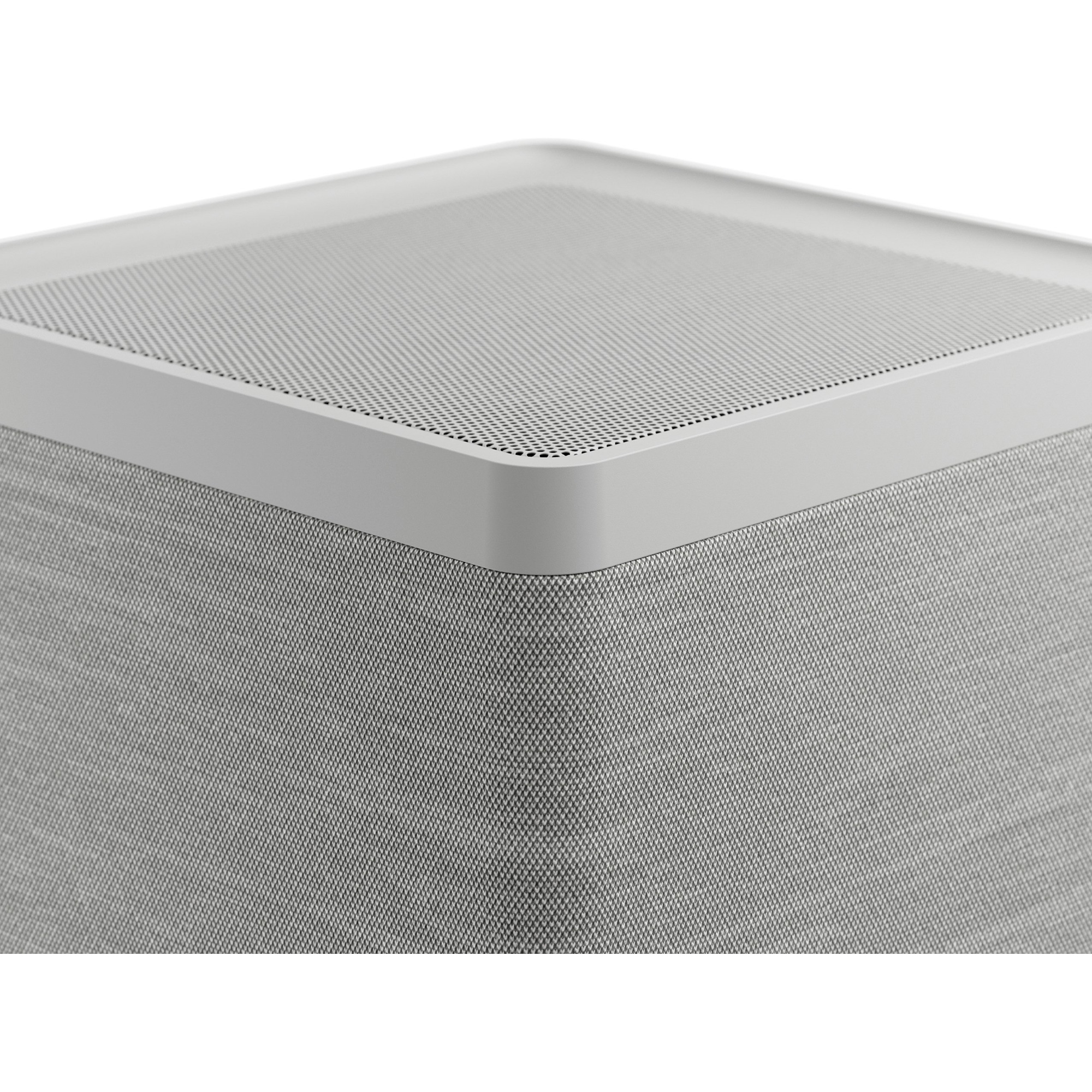 Корпус FRACTAL DESIGN Mood Light Gray (FD-C-MOD1N-01)