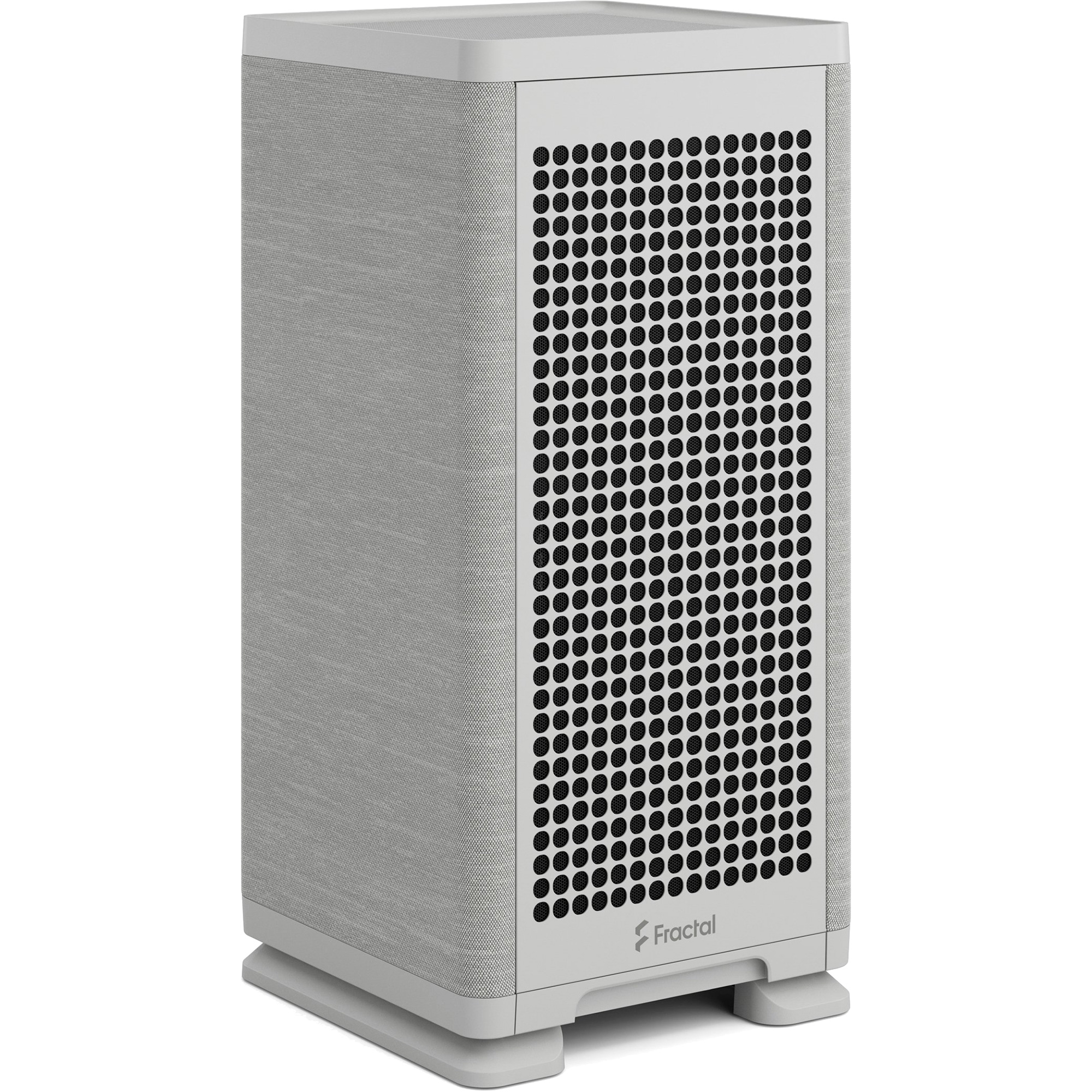 Корпус FRACTAL DESIGN Mood Light Gray (FD-C-MOD1N-01)