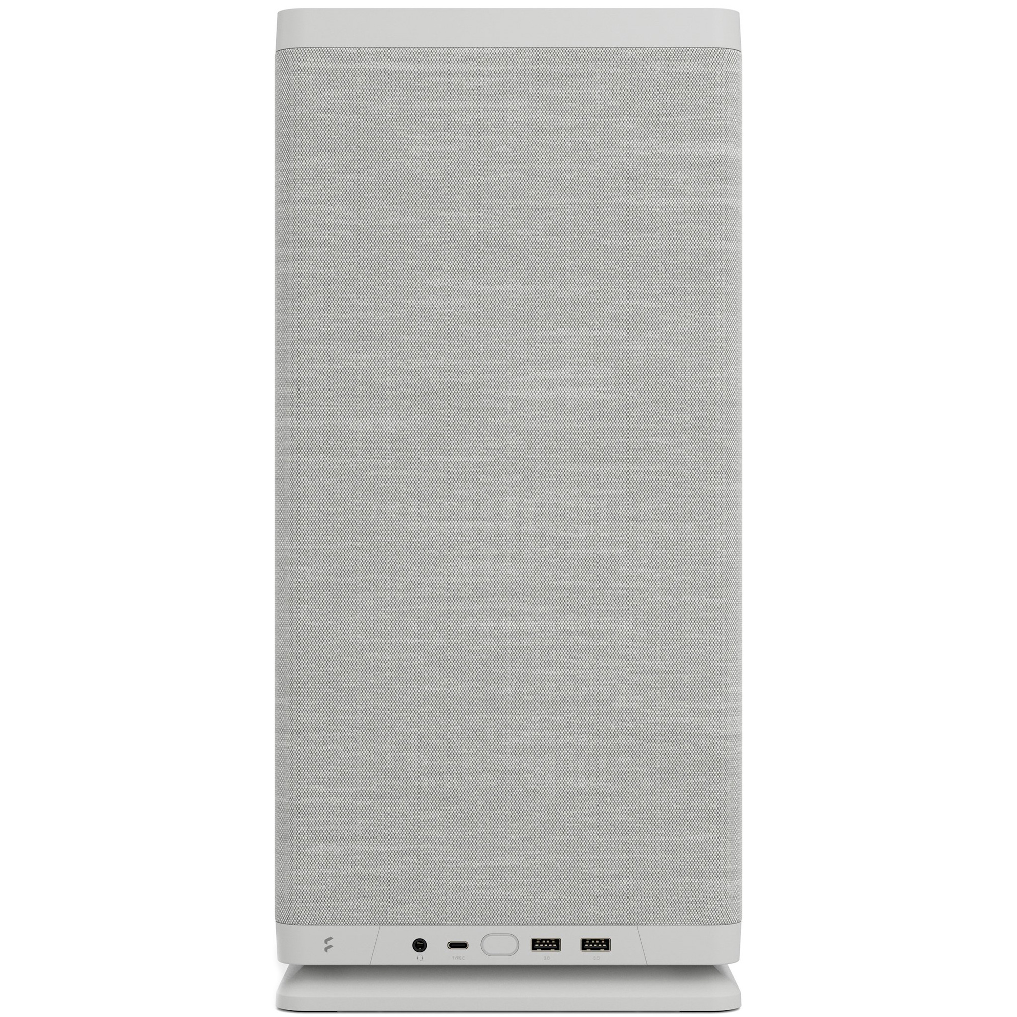 Корпус FRACTAL DESIGN Mood Light Gray (FD-C-MOD1N-01)