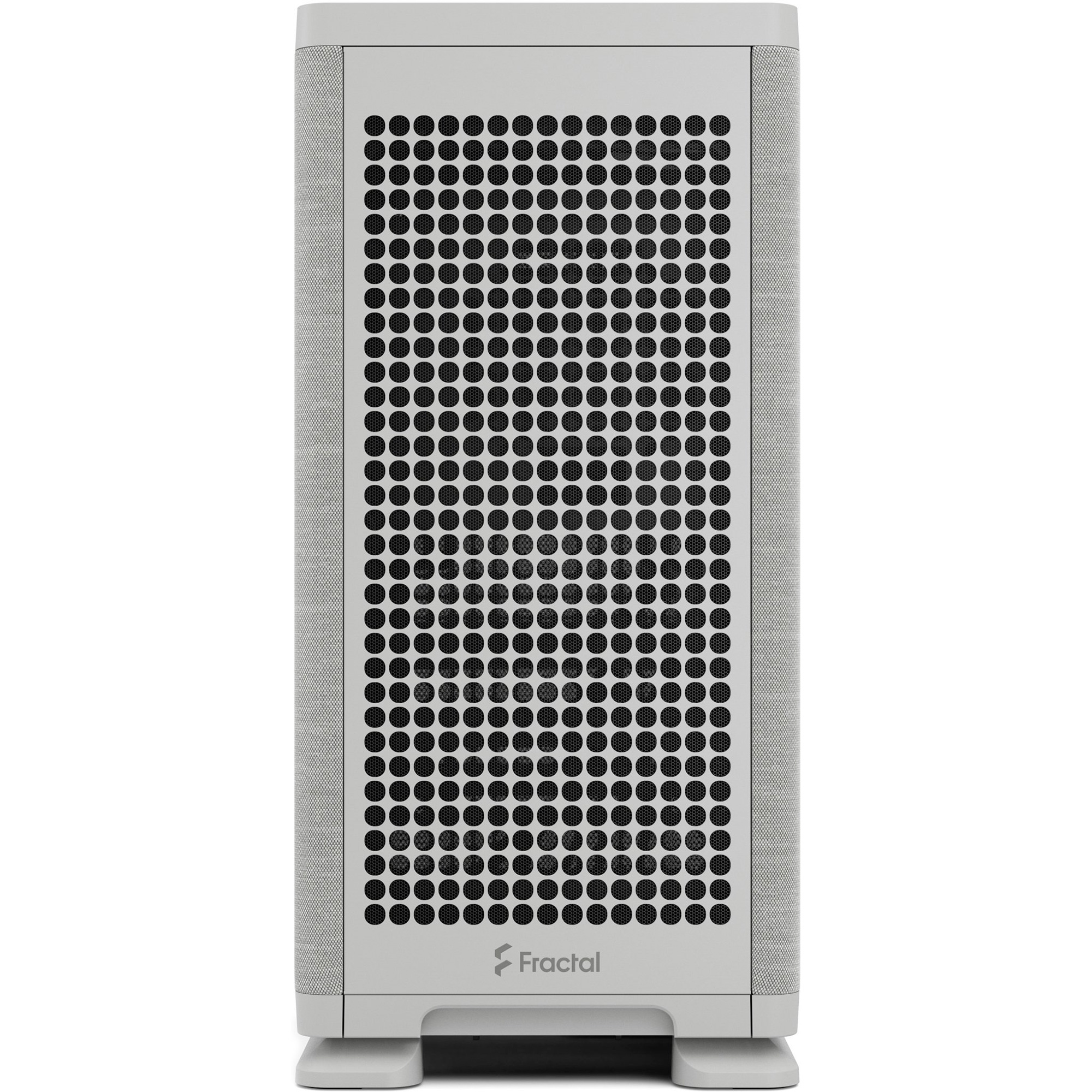 Корпус FRACTAL DESIGN Mood Light Gray (FD-C-MOD1N-01)