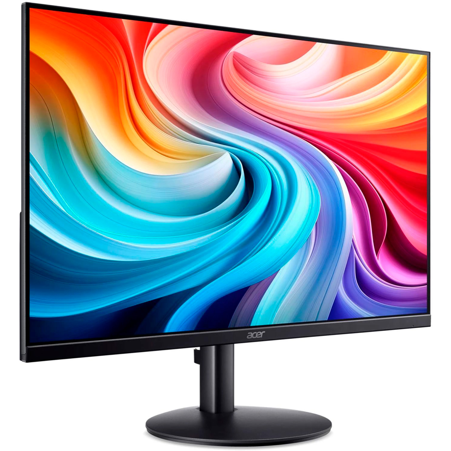 Монитор 23.8" ACER SA243YG0bi (UM.QS3EE.005)