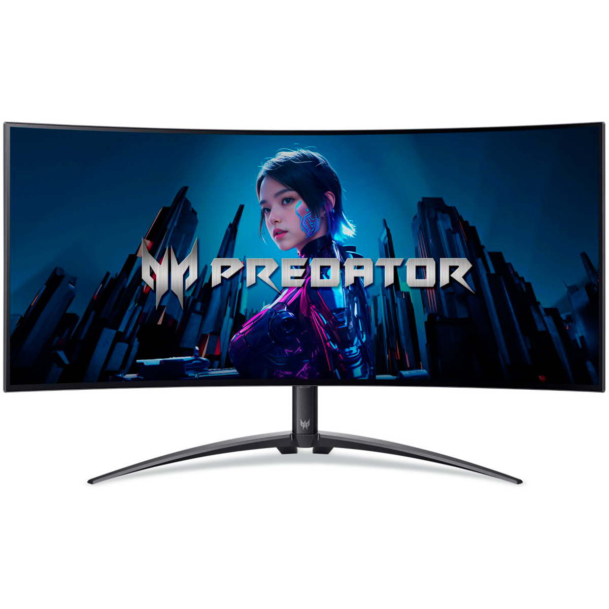 Монитор 39" ACER Predator X39bmiiphuzx (UM.TXXEE.001)