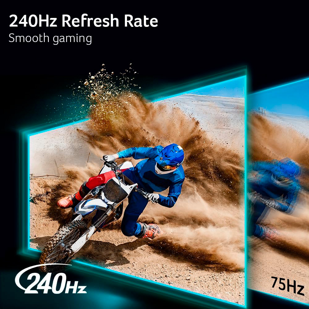Монитор 39" ACER Predator X39bmiiphuzx (UM.TXXEE.001)
