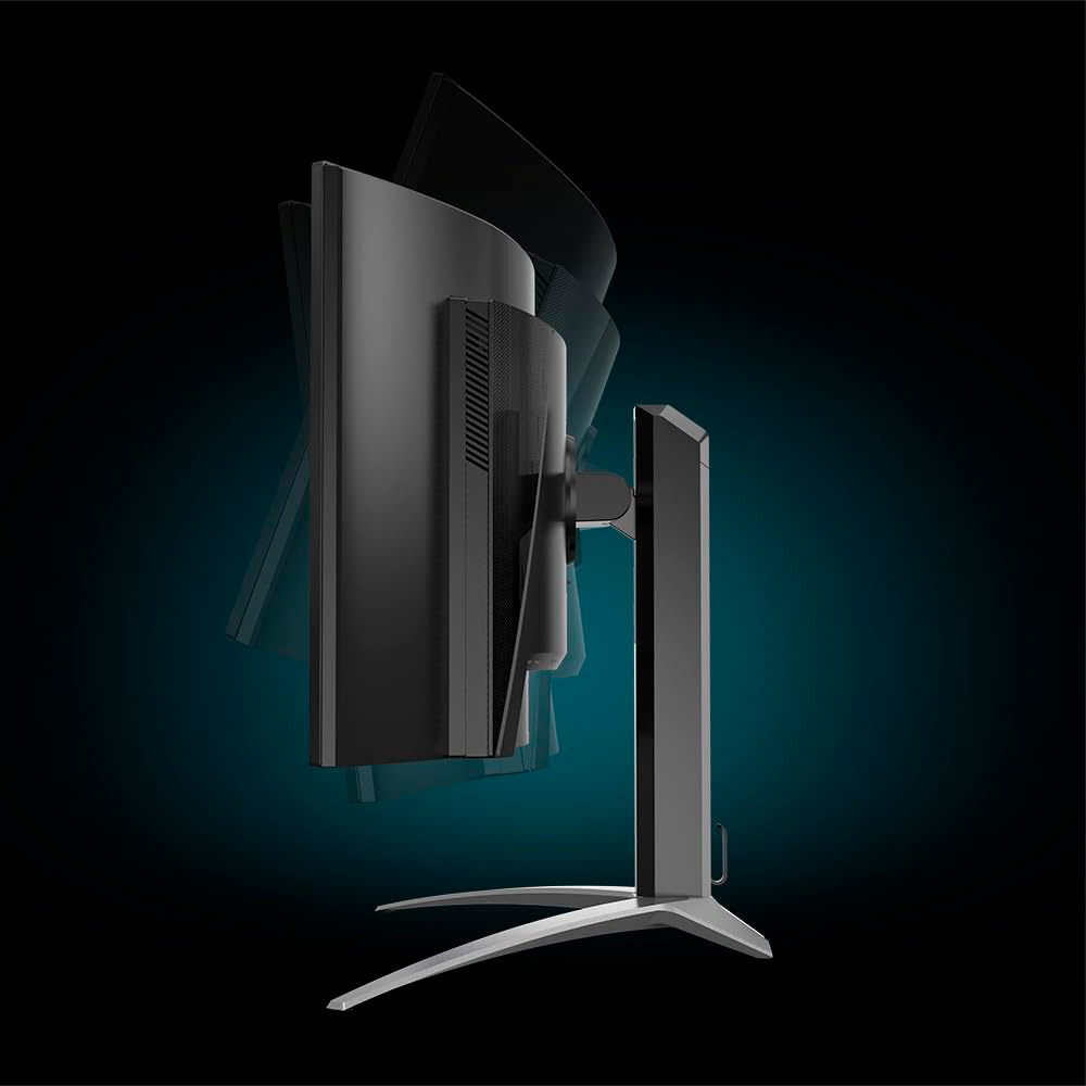 Монитор 39" ACER Predator X39bmiiphuzx (UM.TXXEE.001)