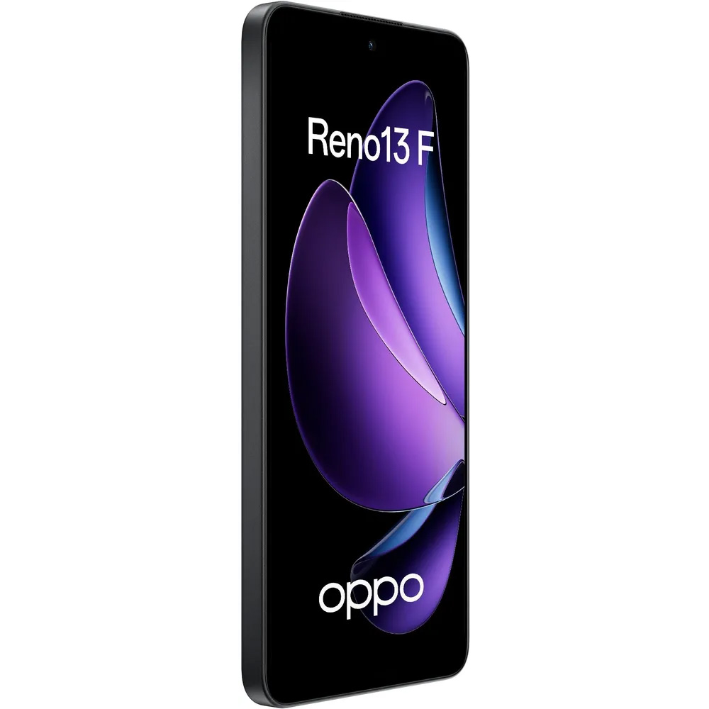 Смартфон OPPO Reno13 F 4G 8/512GB Graphite Gray