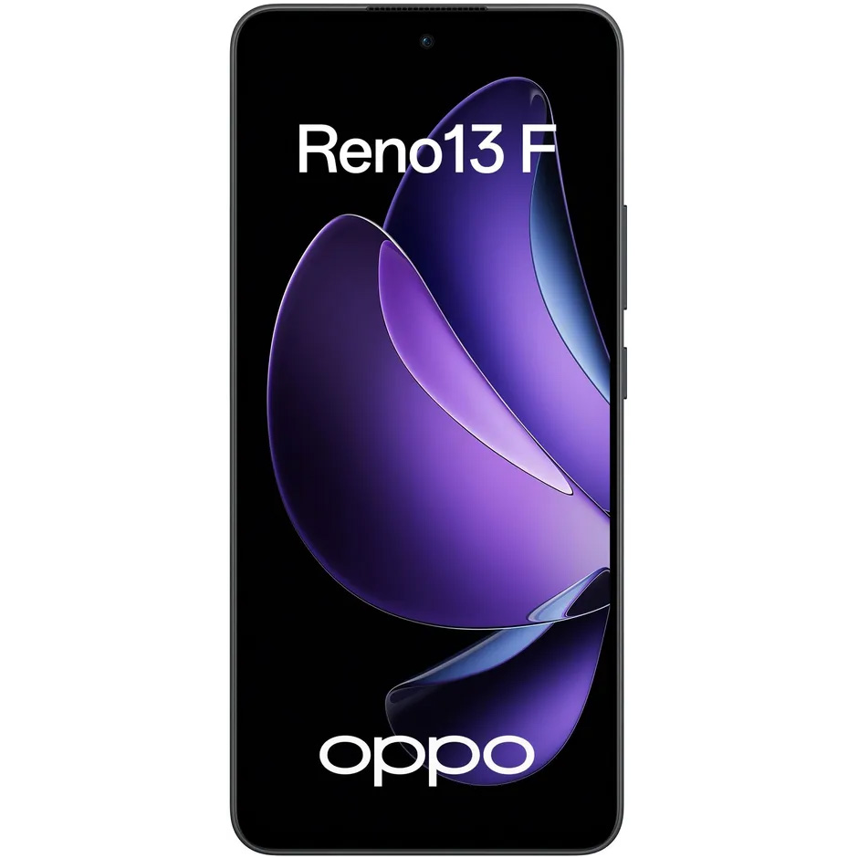 Смартфон OPPO Reno13 F 4G 8/512GB Graphite Gray