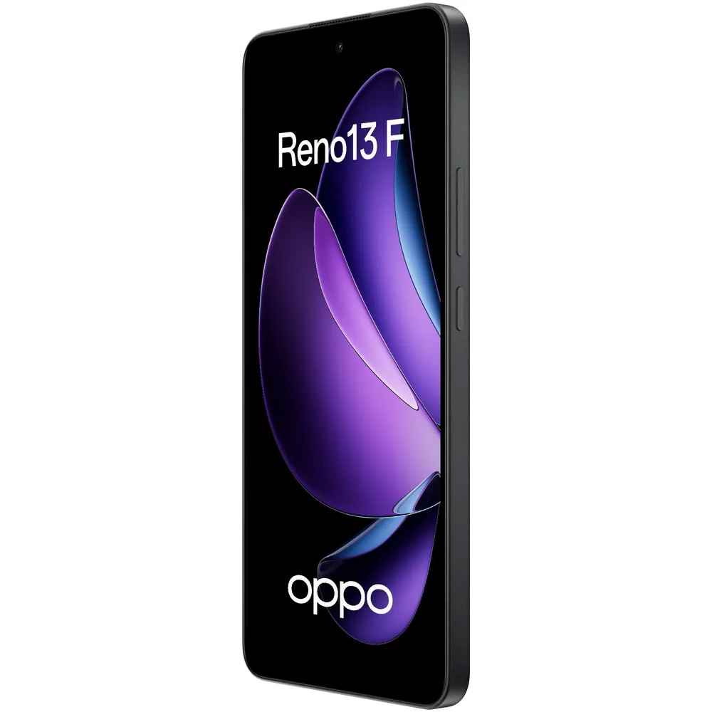 Смартфон OPPO Reno13 F 4G 8/512GB Graphite Gray