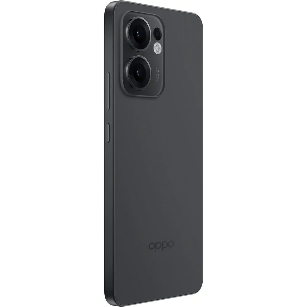 Смартфон OPPO Reno13 F 4G 8/512GB Graphite Gray