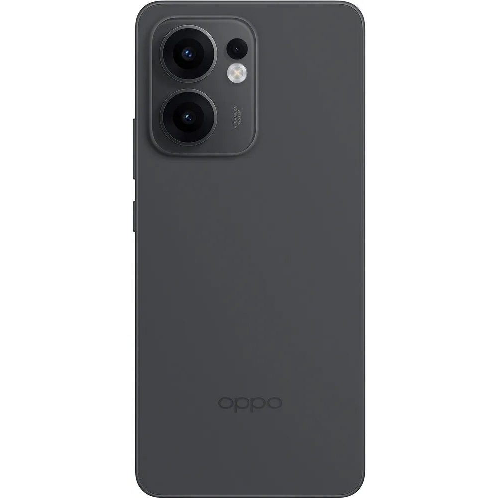 Смартфон OPPO Reno13 F 4G 8/512GB Graphite Gray