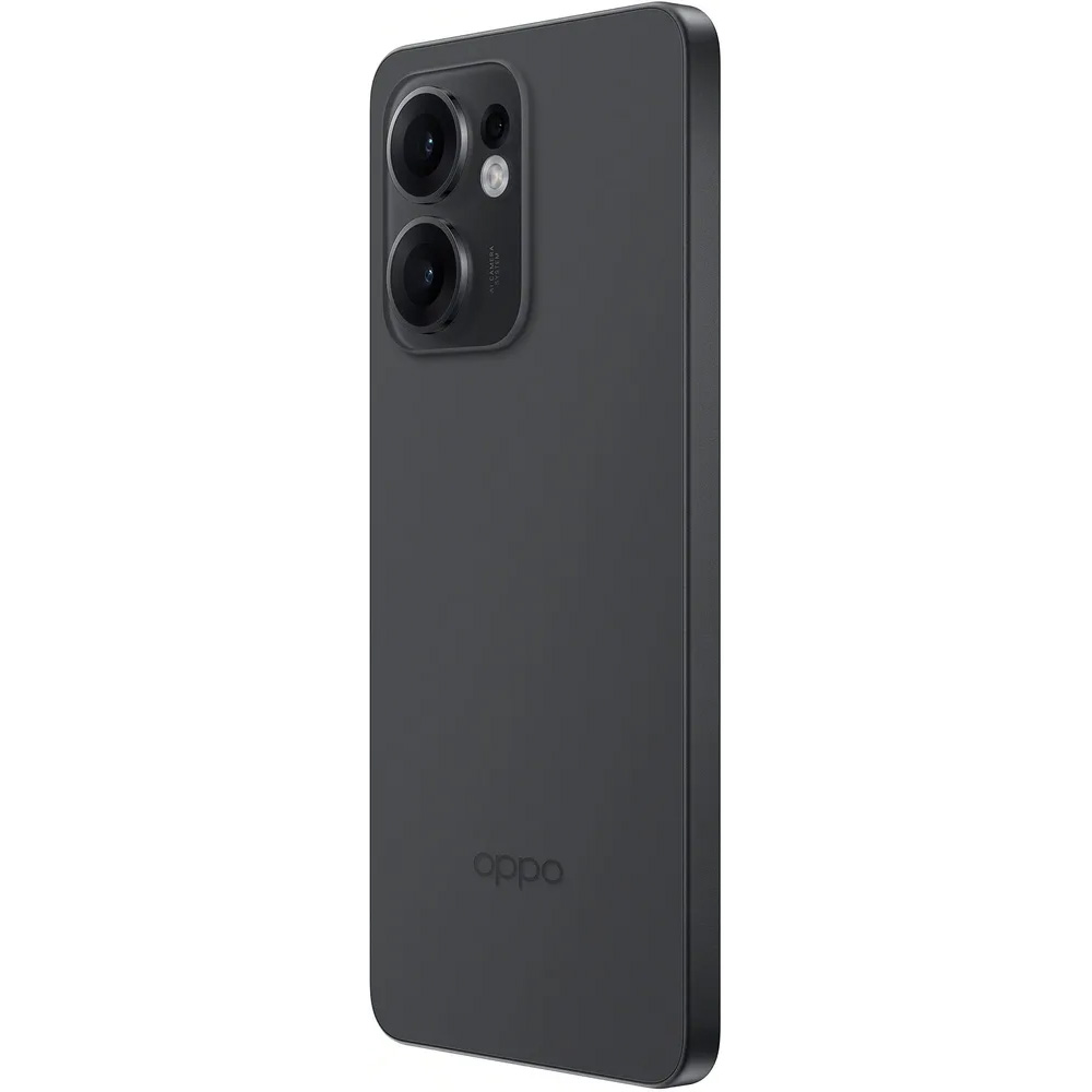 Смартфон OPPO Reno13 F 4G 8/512GB Graphite Gray