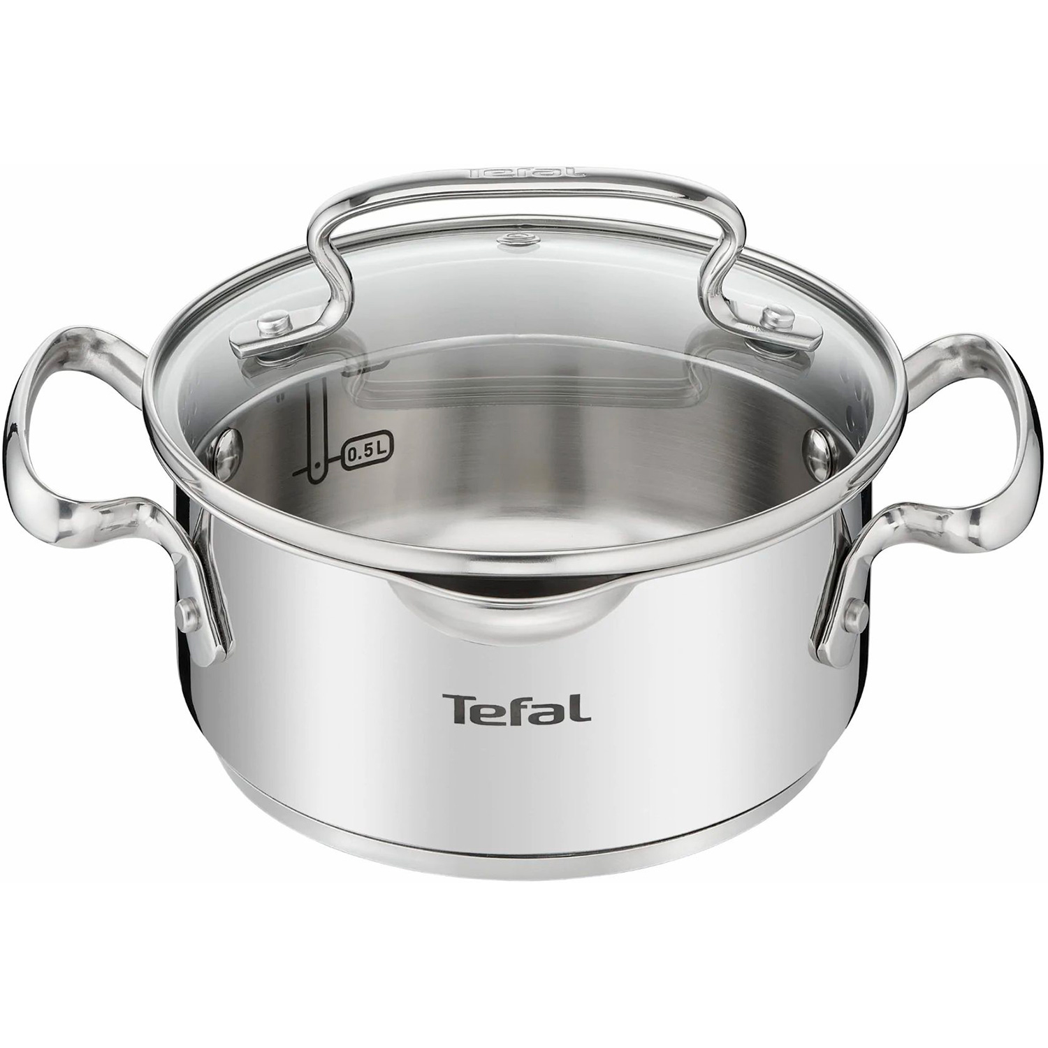 Каструля TEFAL Duetto+ 1.5л (G7194236)