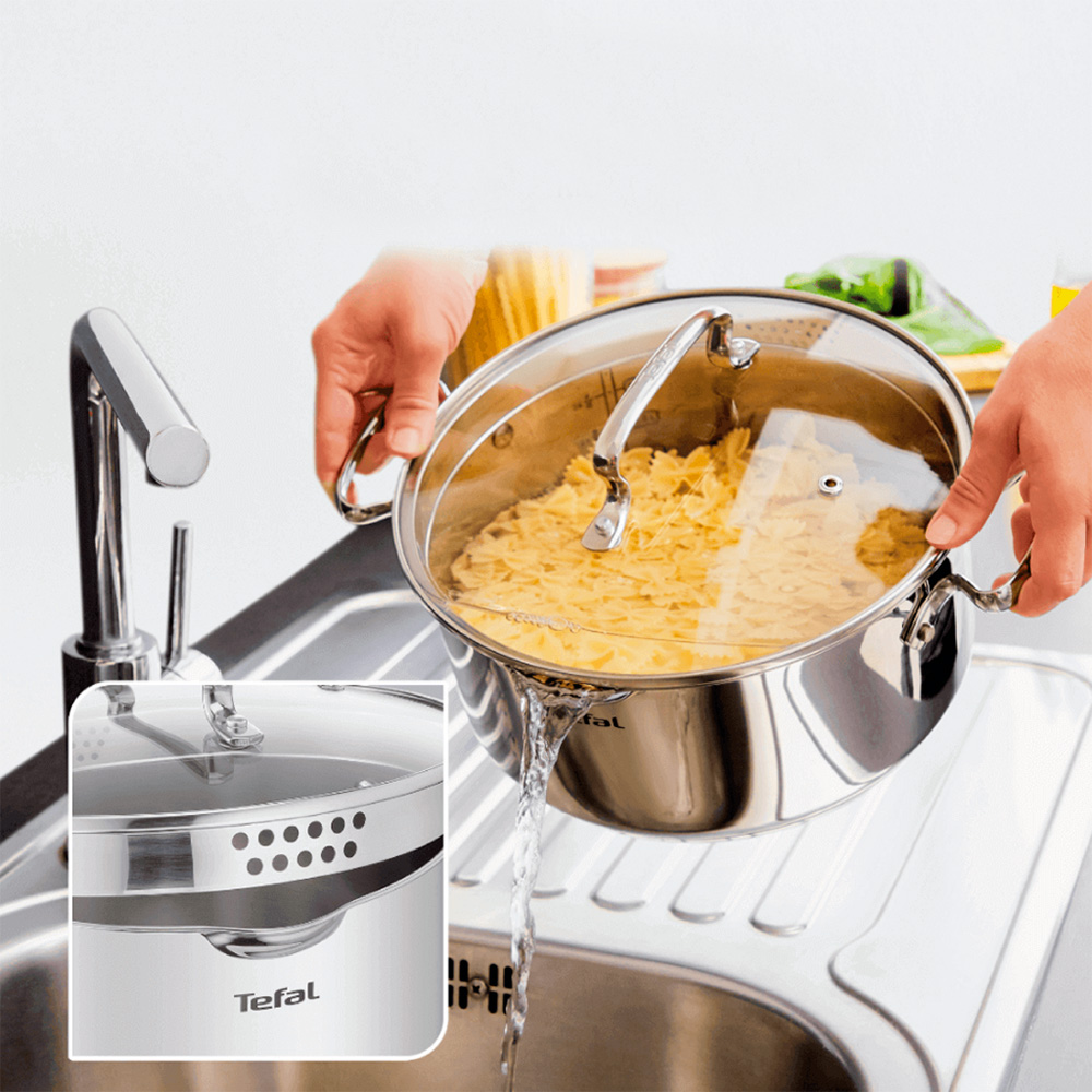 Каструля TEFAL Duetto+ 1.5л (G7194236)