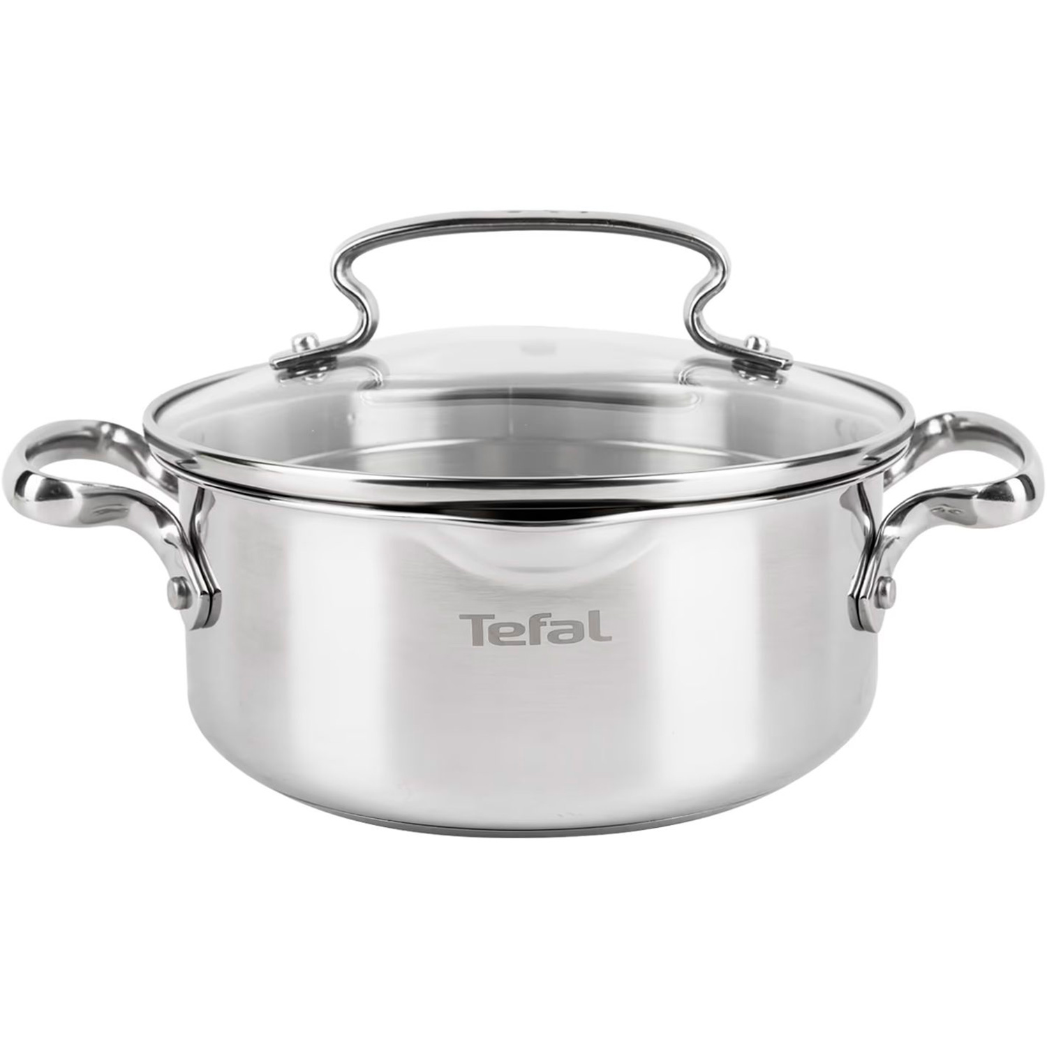 Каструля TEFAL Duetto+ 2л (G7194356)