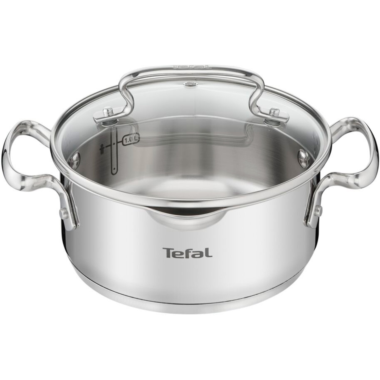 Каструля TEFAL Duetto+ 2л (G7194356)