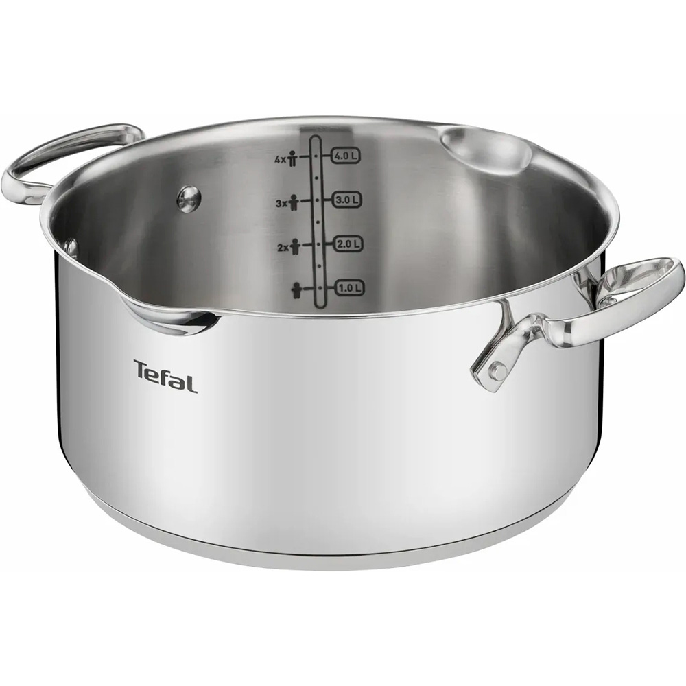 Каструля TEFAL Duetto+ 5л (G7194656)