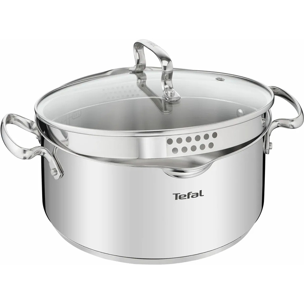 Каструля TEFAL Duetto+ 5л (G7194656)