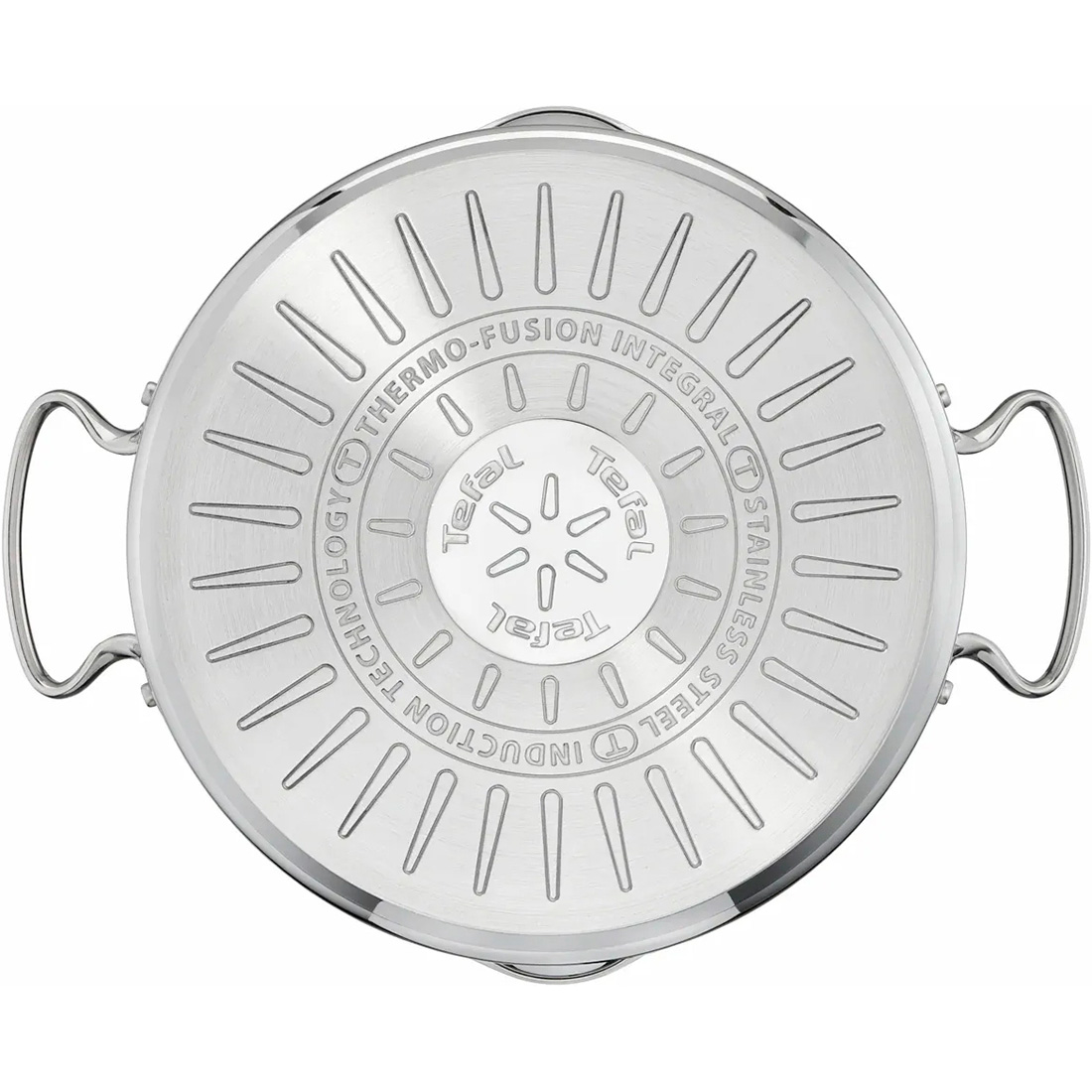 Каструля TEFAL Duetto+ 5л (G7194656)