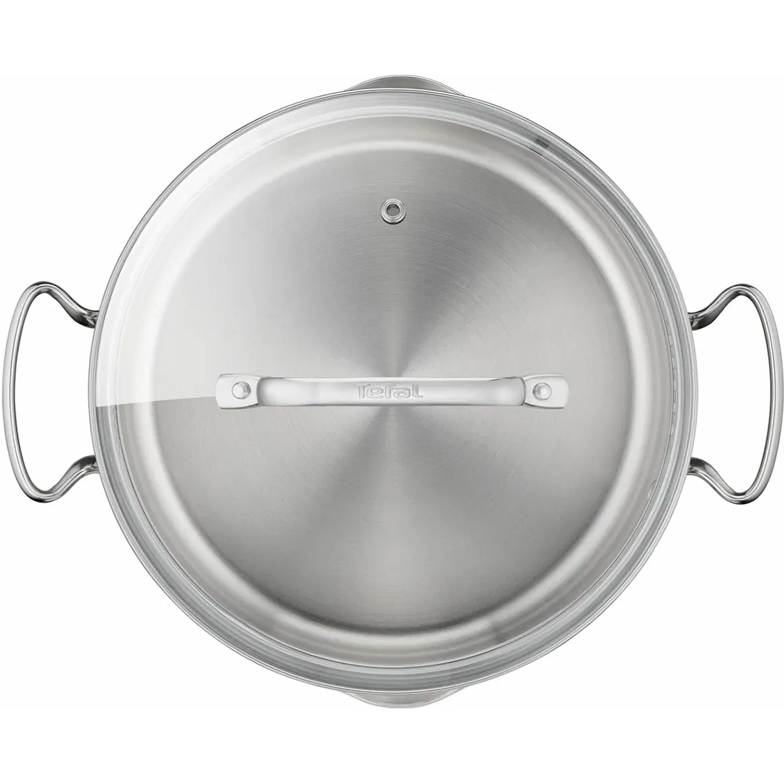 Каструля TEFAL Duetto+ 5л (G7194656)