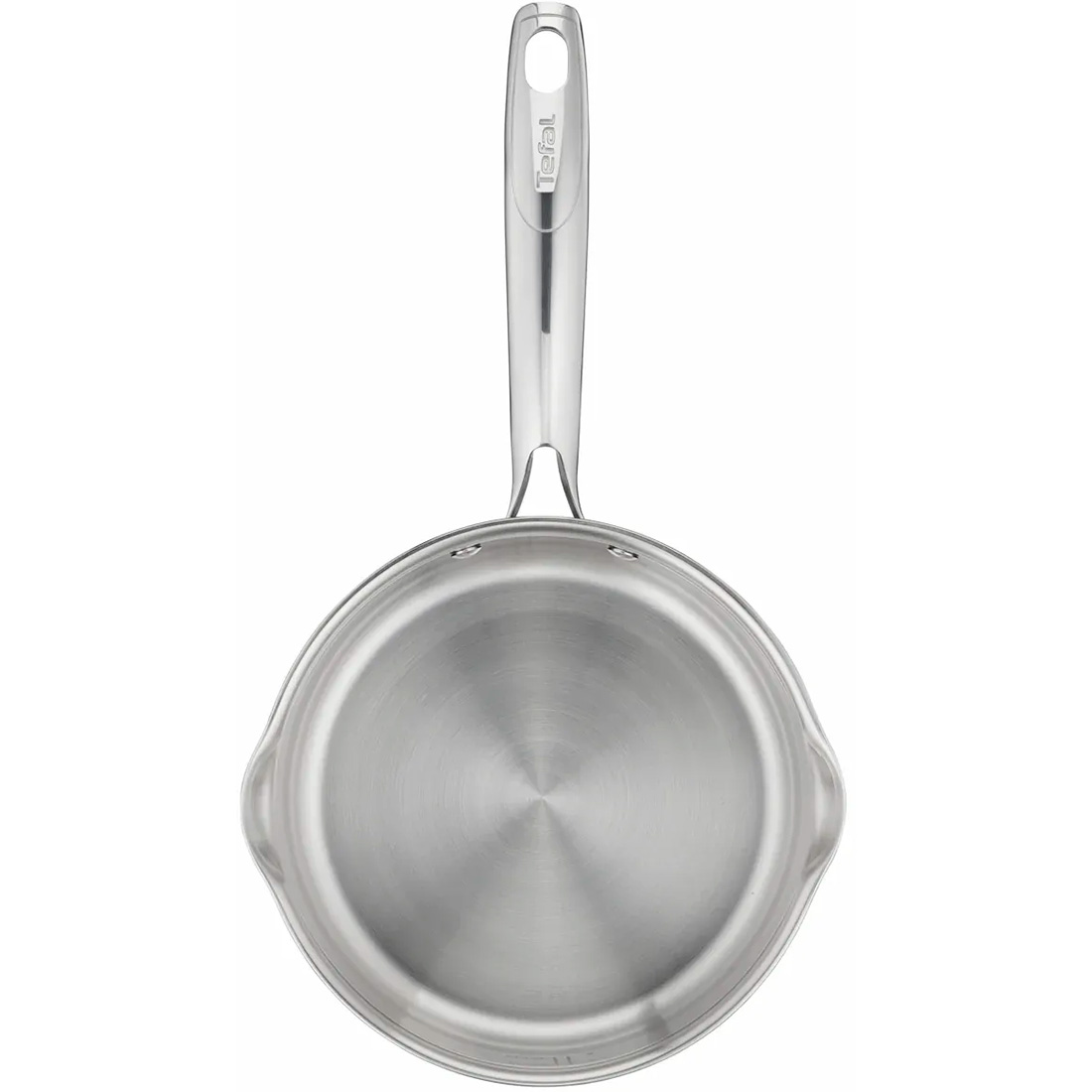 Ковш с крышкой TEFAL Duetto+ 18см 2л (G7192356)