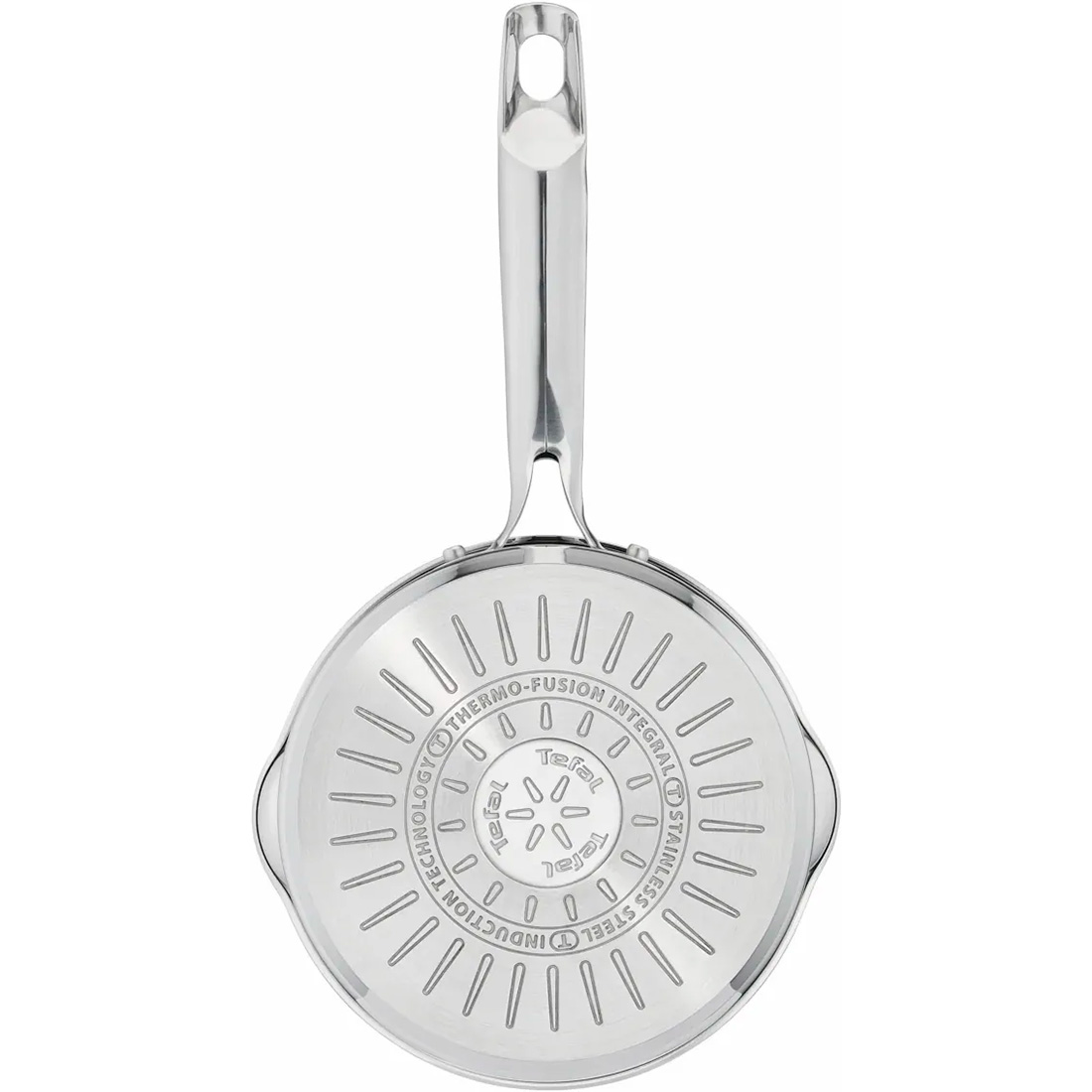 Ковш с крышкой TEFAL Duetto+ 18см 2л (G7192356)