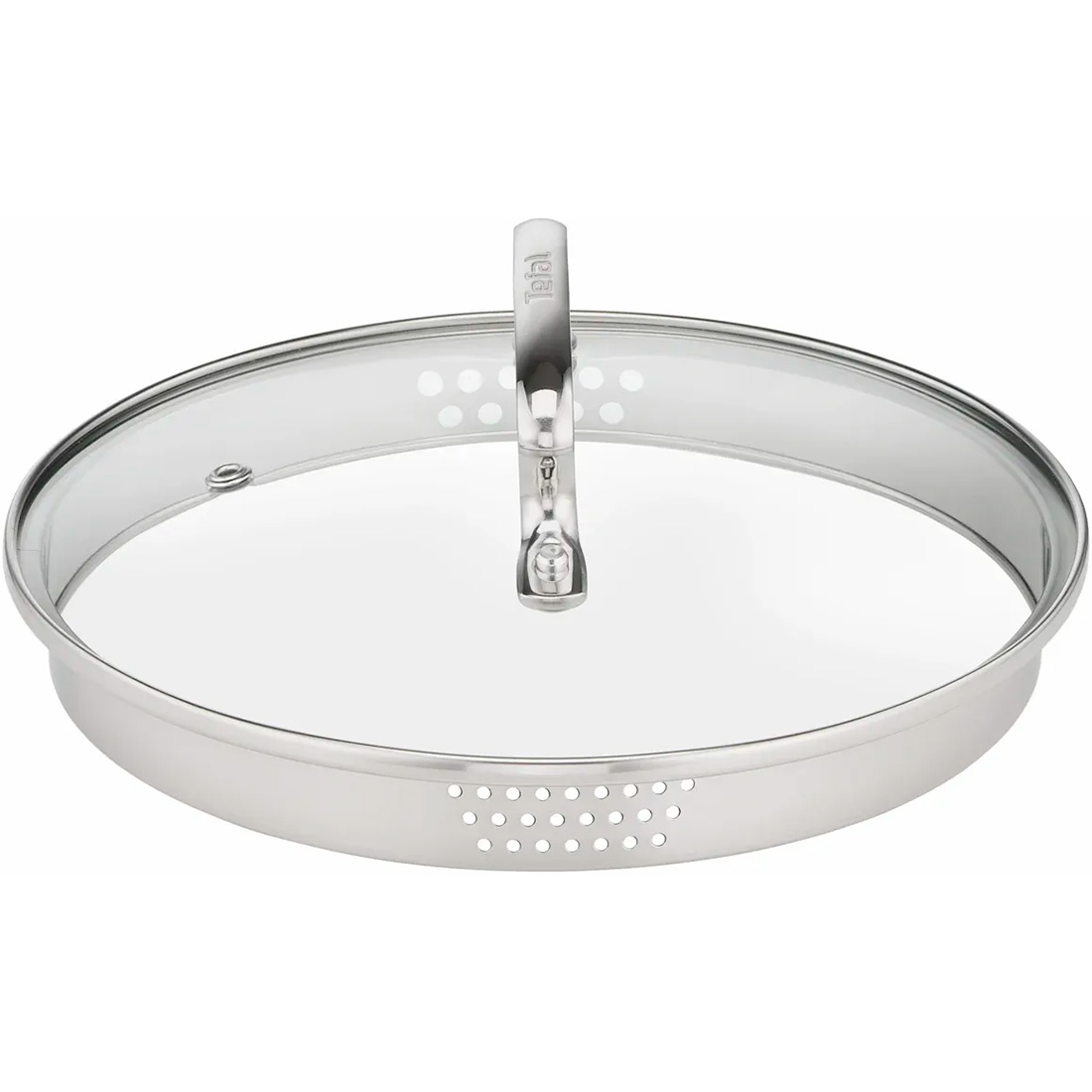 Ковш с крышкой TEFAL Duetto+ 18см 2л (G7192356)