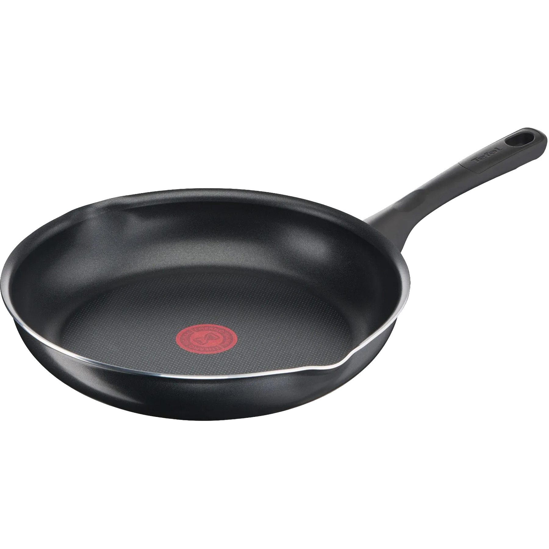 Сковорода TEFAL Day by Day 20см з кришкою (B5580223UA _SET)