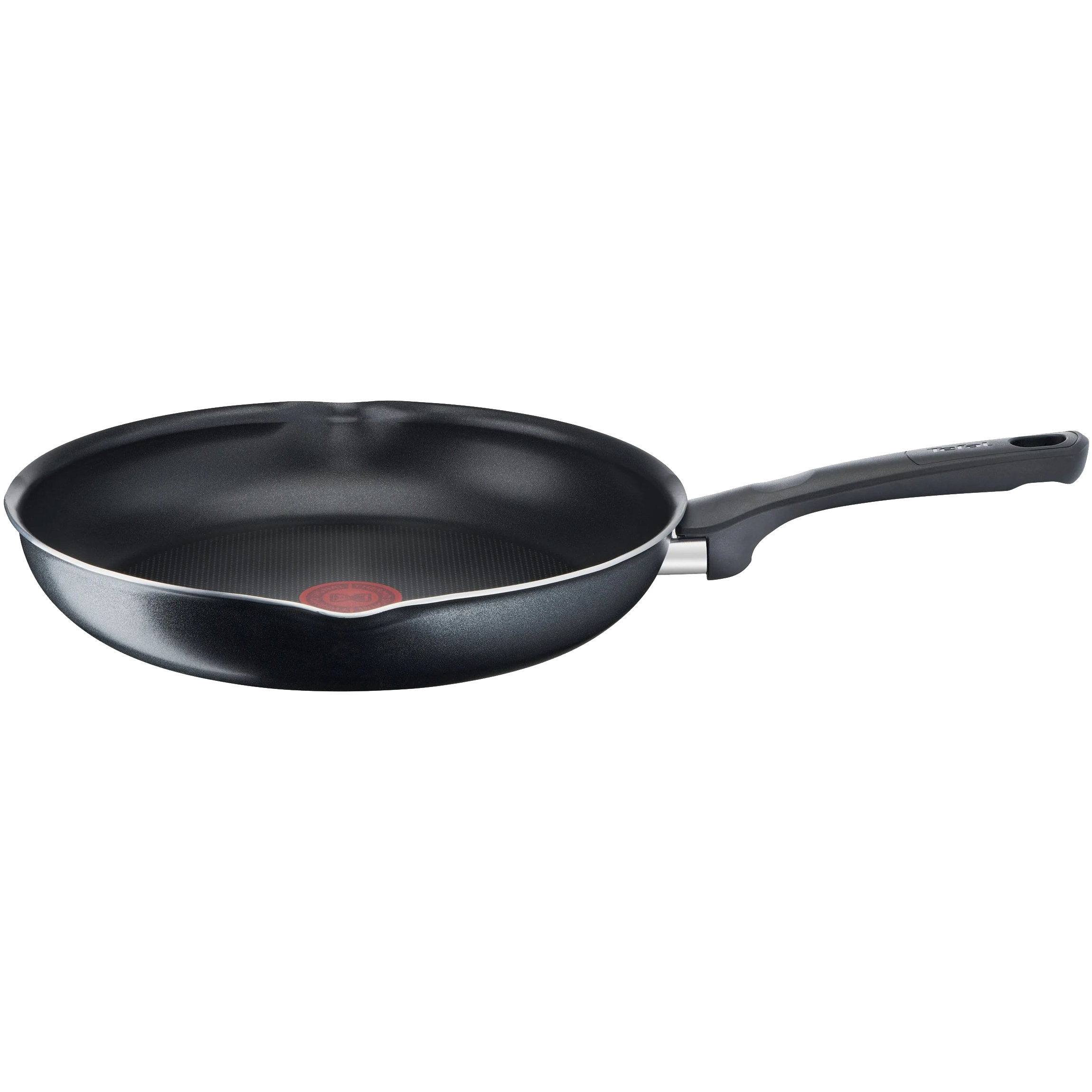 Сковорода TEFAL Day by Day 20см з кришкою (B5580223UA _SET)
