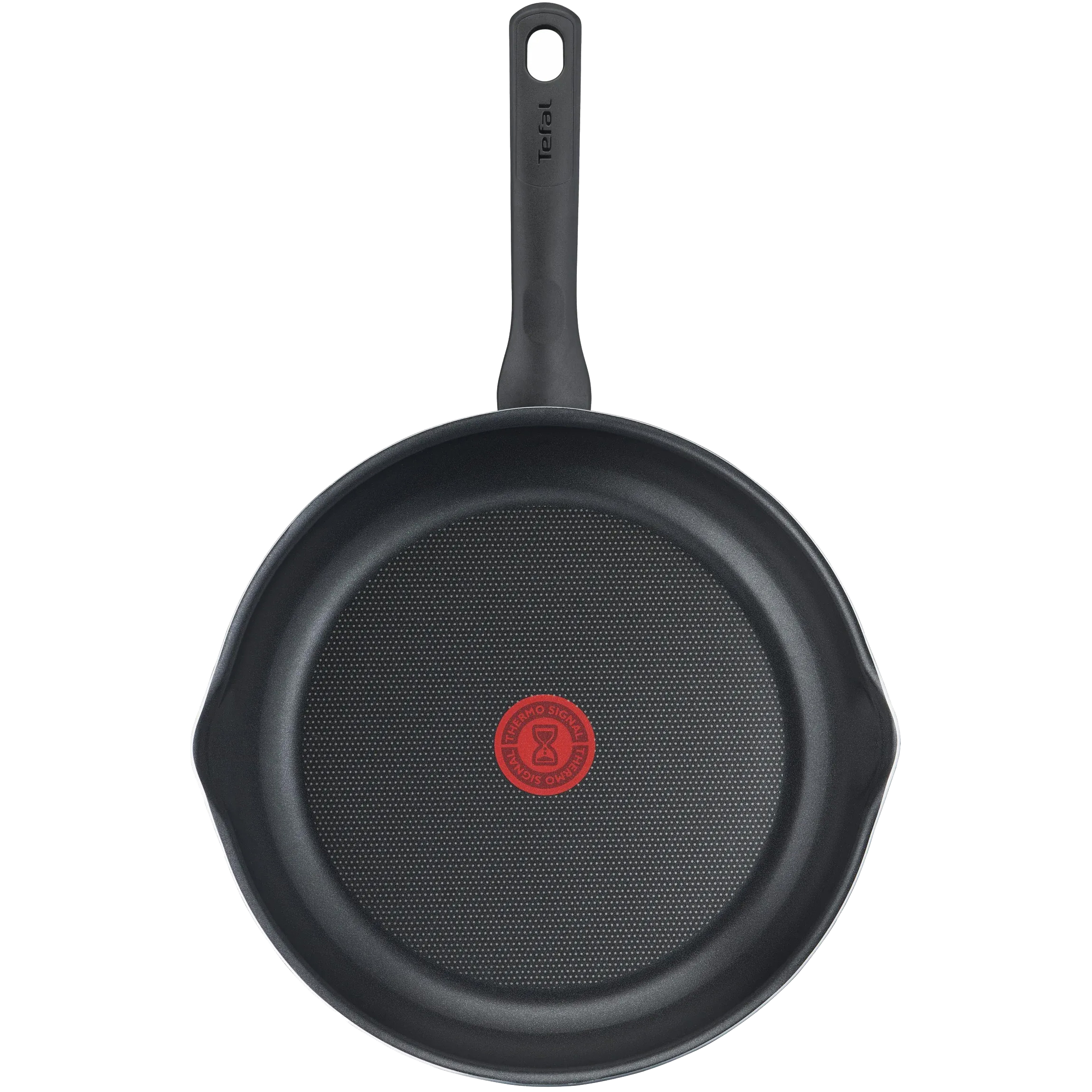Сковорода TEFAL Day by Day 20см з кришкою (B5580223UA _SET)