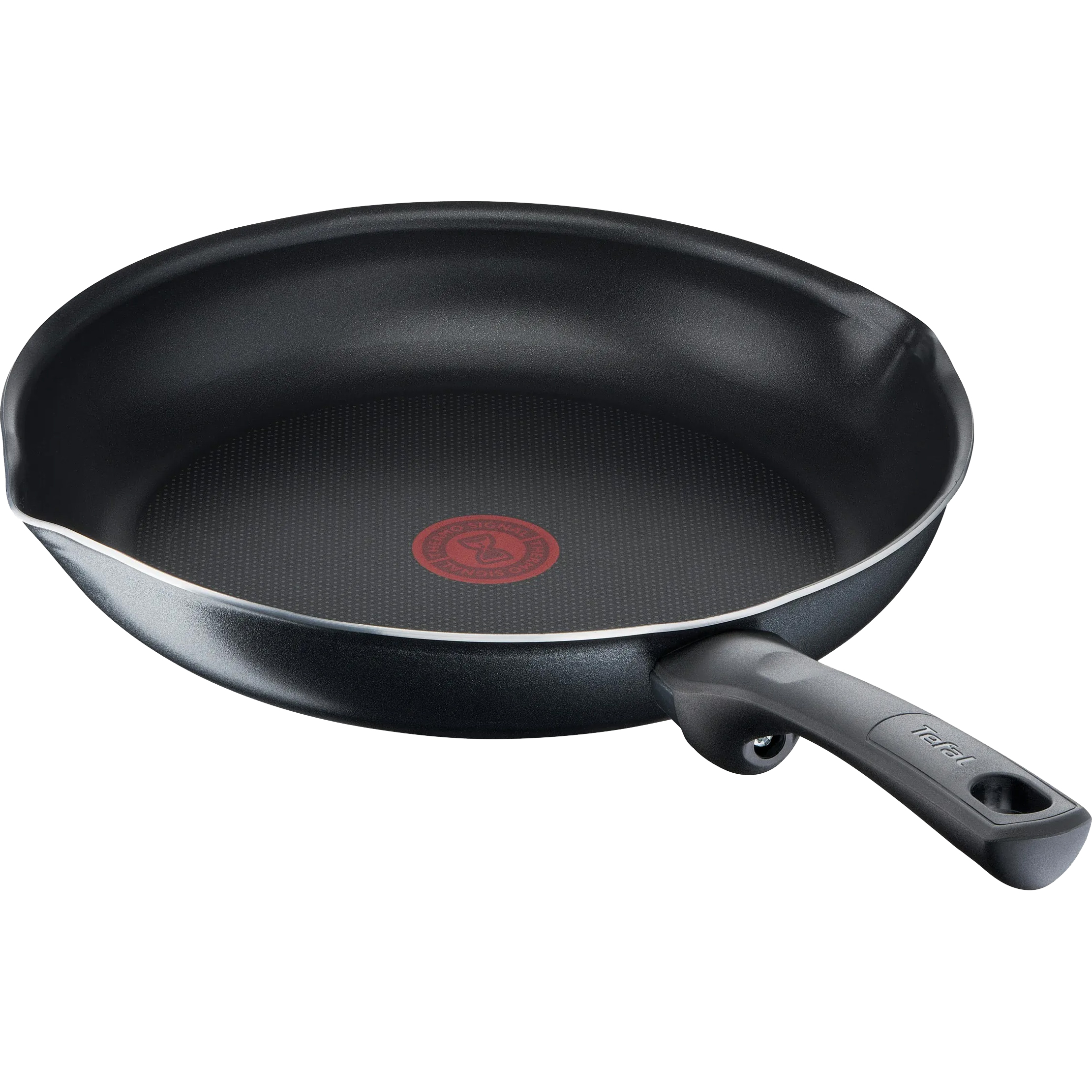 Сковорода TEFAL Day by Day 20см з кришкою (B5580223UA _SET)