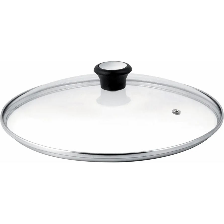 Сковорода TEFAL Day by Day 20см з кришкою (B5580223UA _SET)