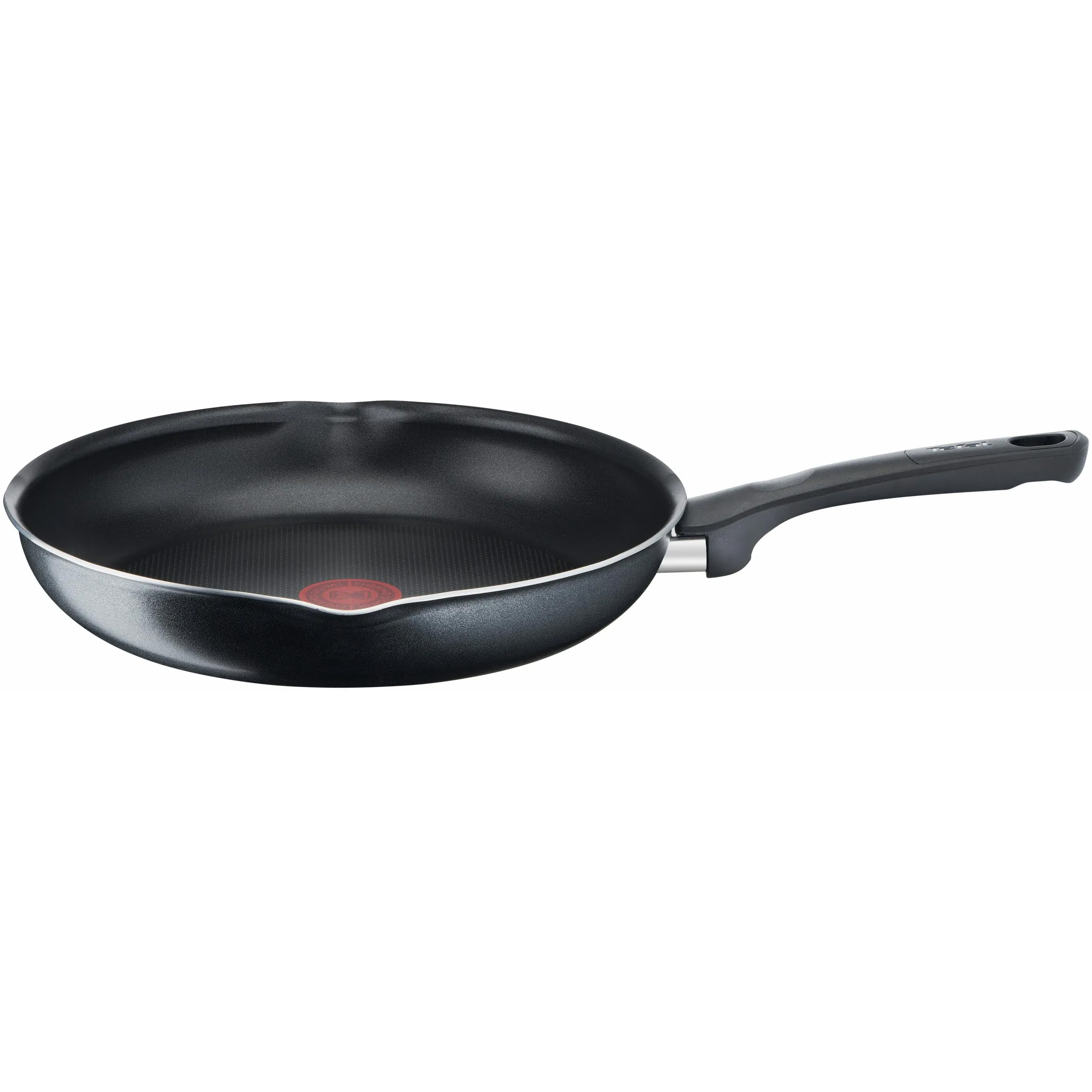 Сковорода TEFAL Day by Day 28см з кришкою (B5580623UA)