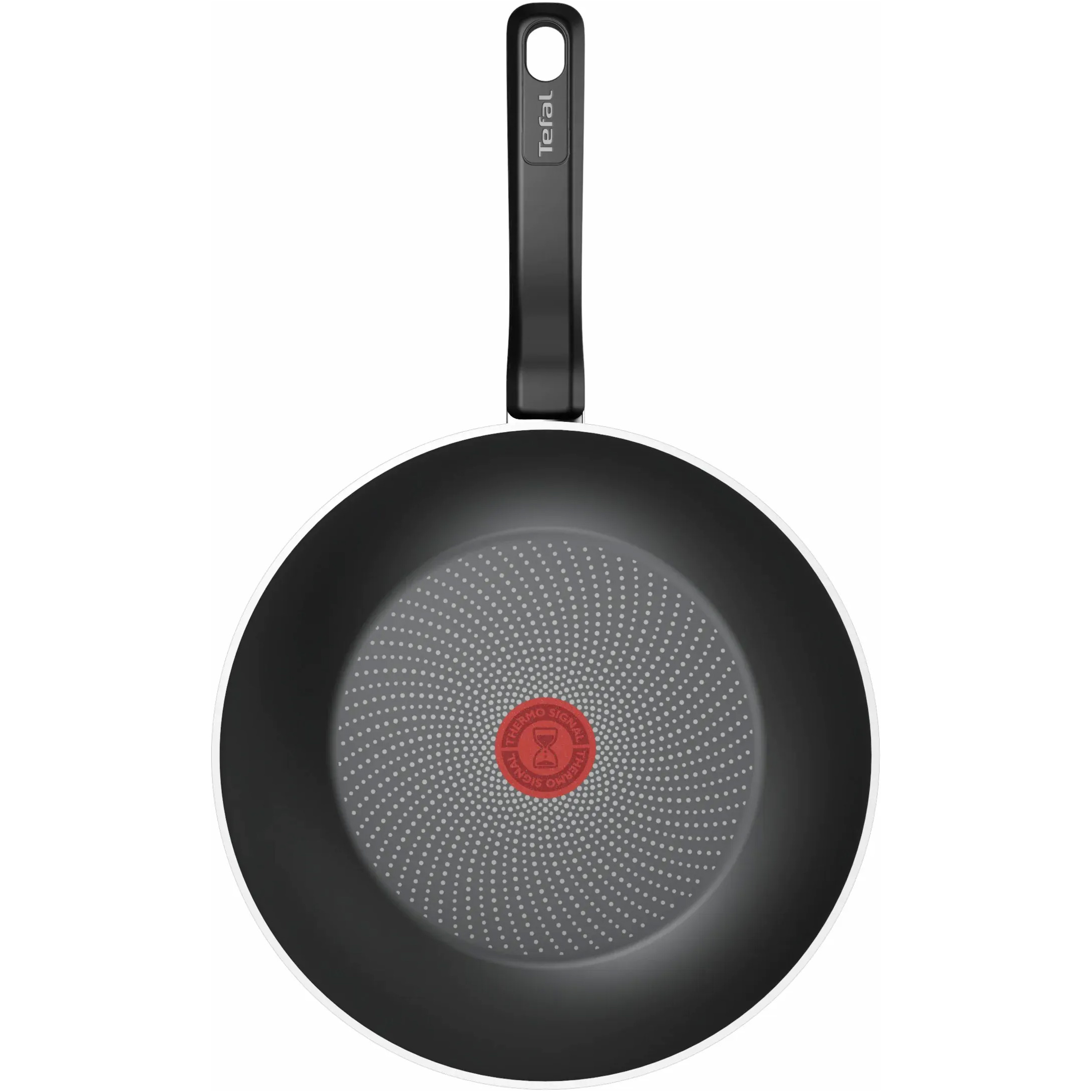 Сковорода вок TEFAL So' Light 28см (H0561942)